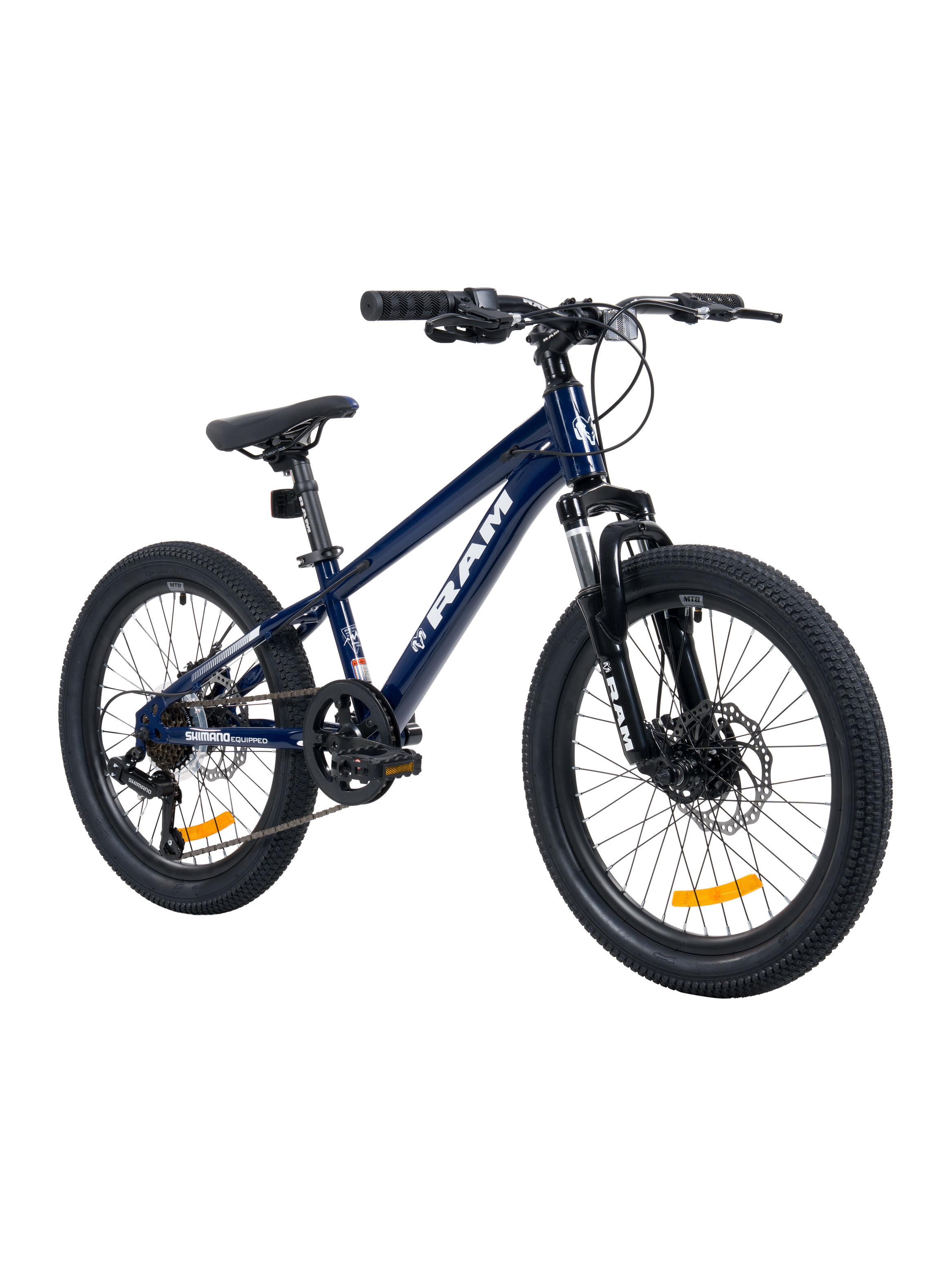 Bicicleta de Niños MTB Ram Kids Aro 20'' Niño-2