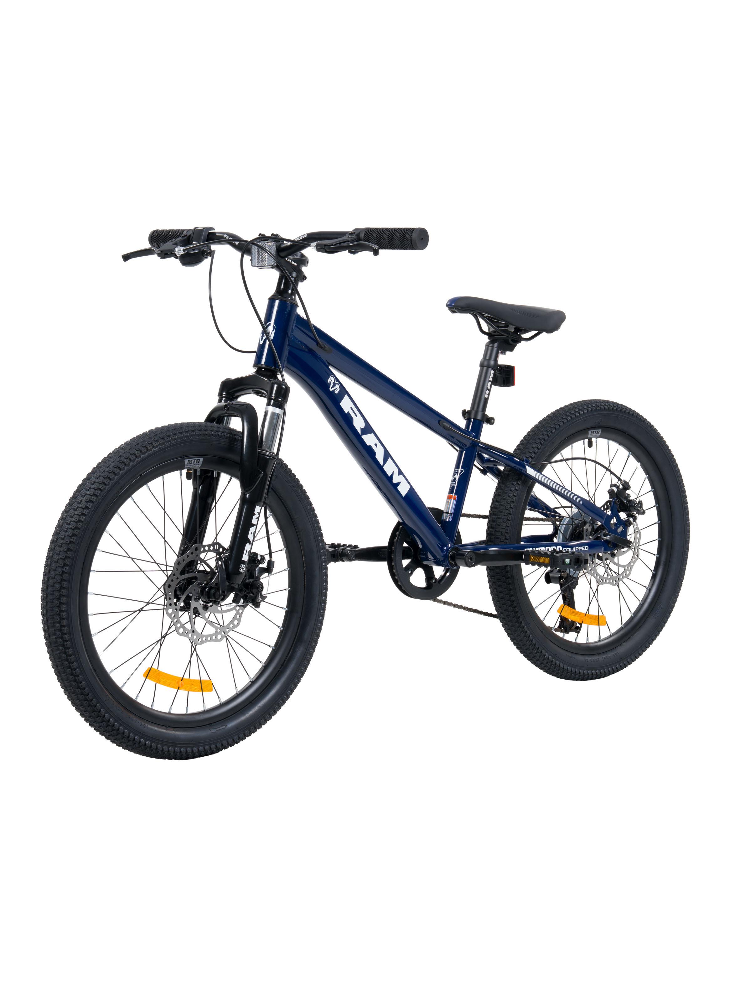 Bicicleta de Niños MTB Ram Kids Aro 20'' Niño-3