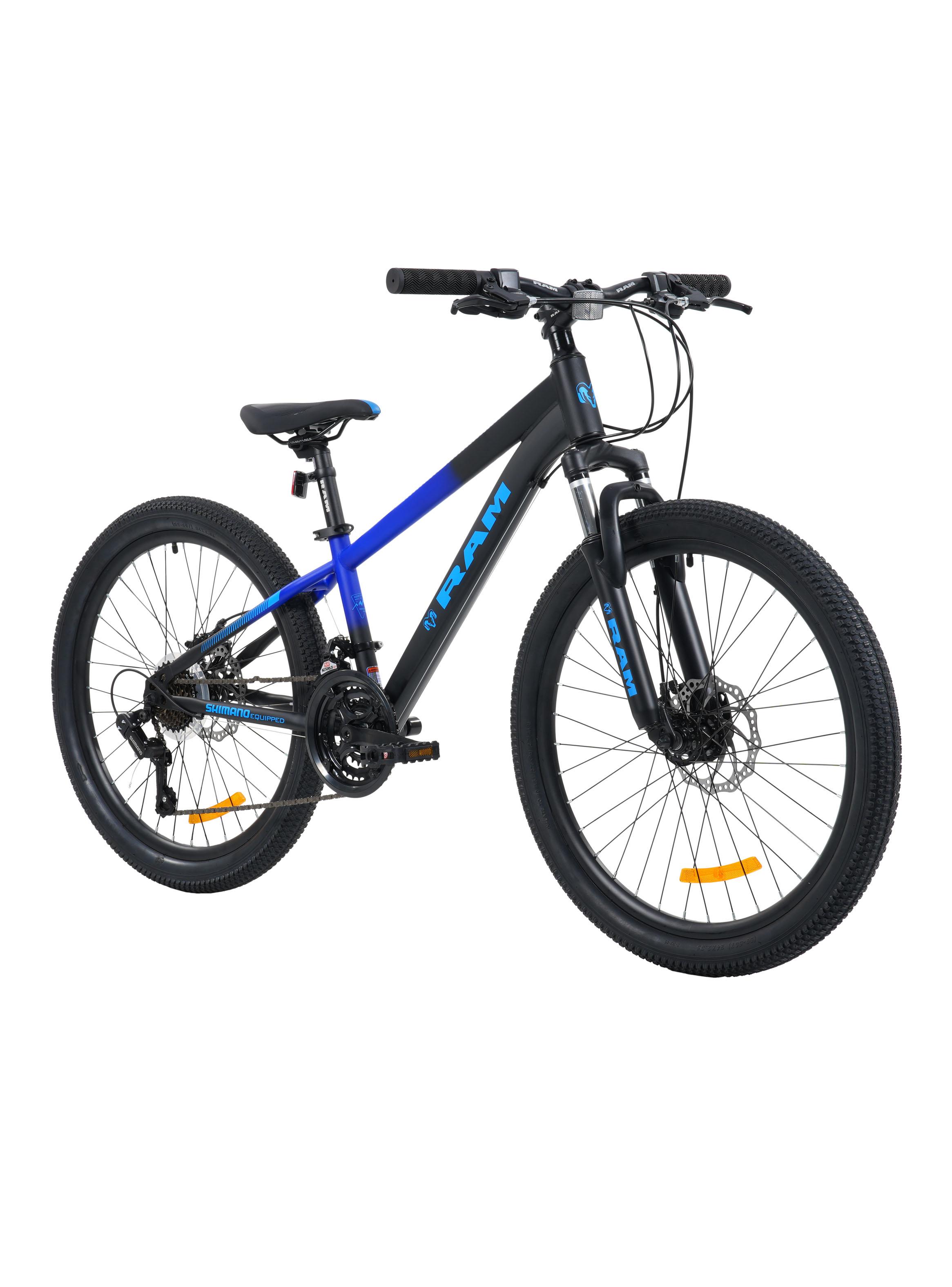 Bicicleta de Niños MTB Ram Kids Aro 24'' Niño-2