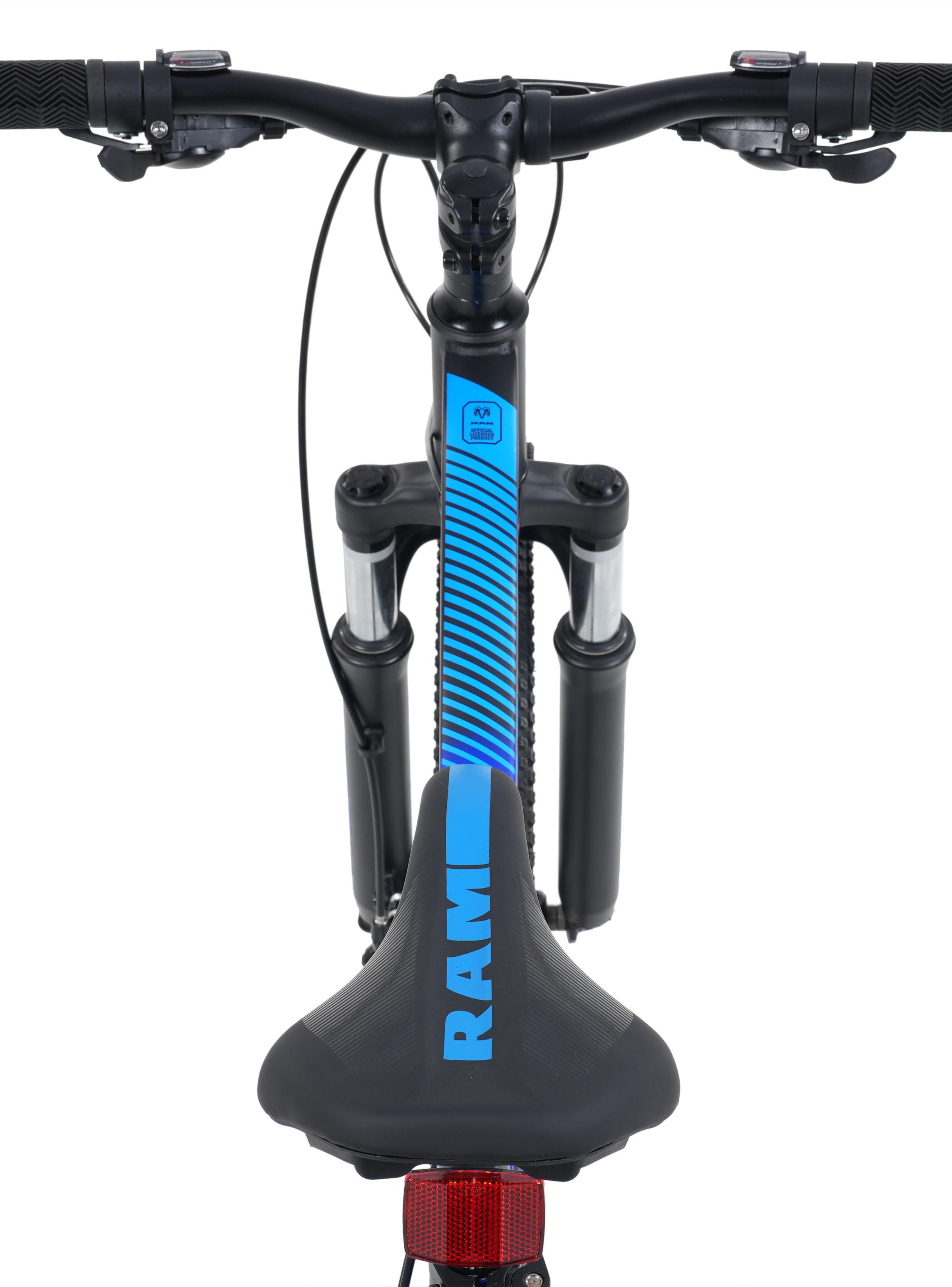Bicicleta de Niños MTB Ram Kids Aro 24'' Niño-4