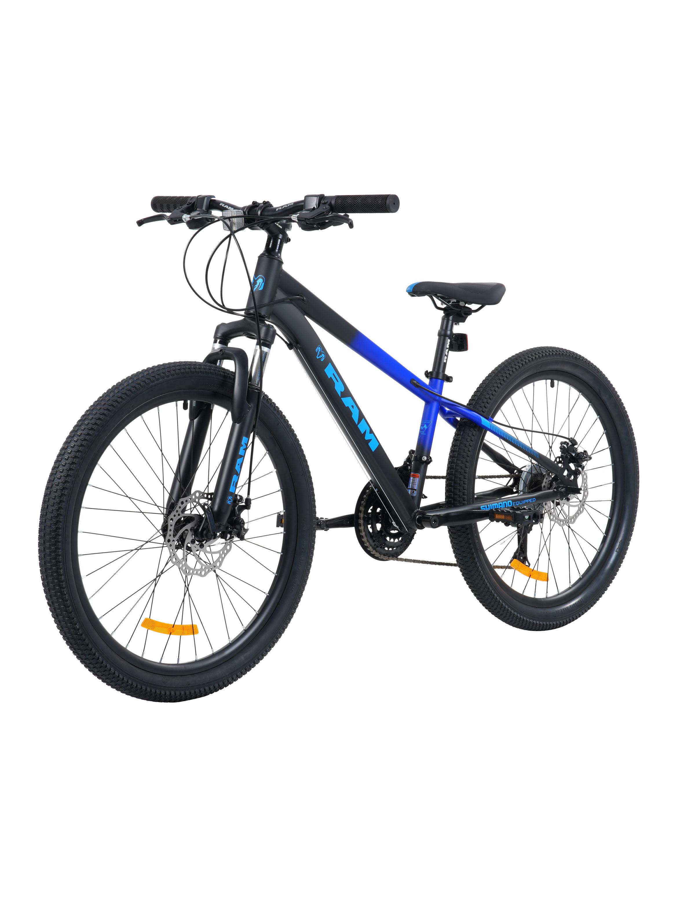 Bicicleta de Niños MTB Ram Kids Aro 24'' Niño-3