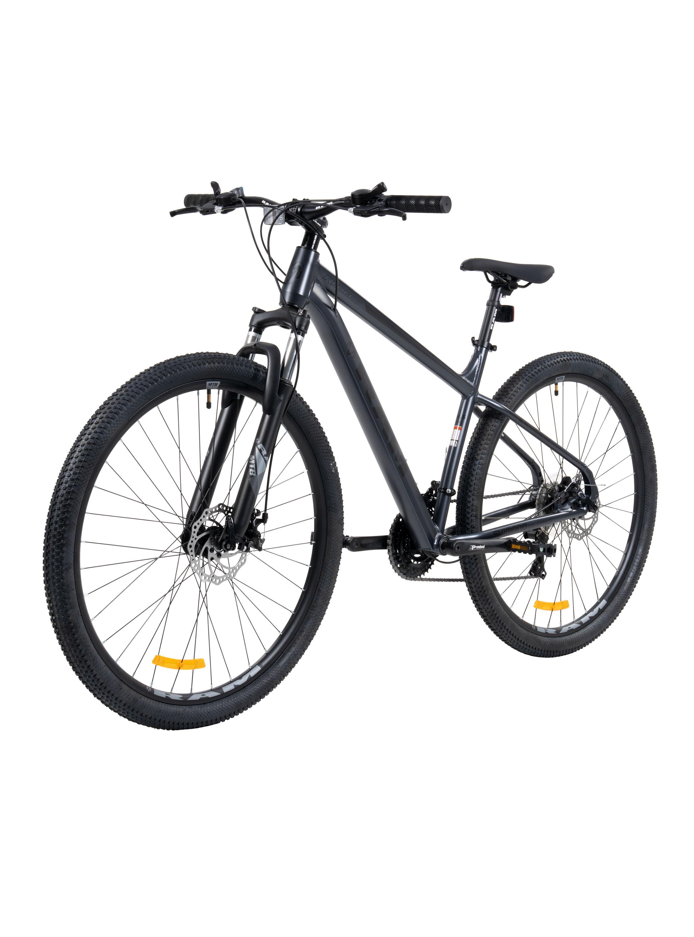 Bicicleta MTB Ram Rebel Aro 29'' Unisex-3