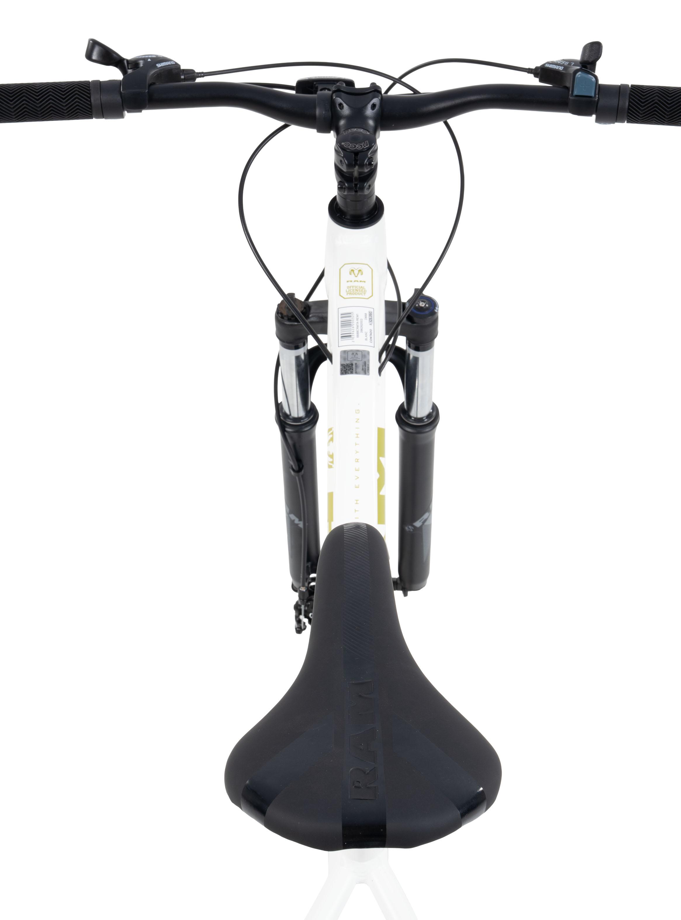 Bicicleta MTB Ram Rebel Aro 27.5'' Unisex-4