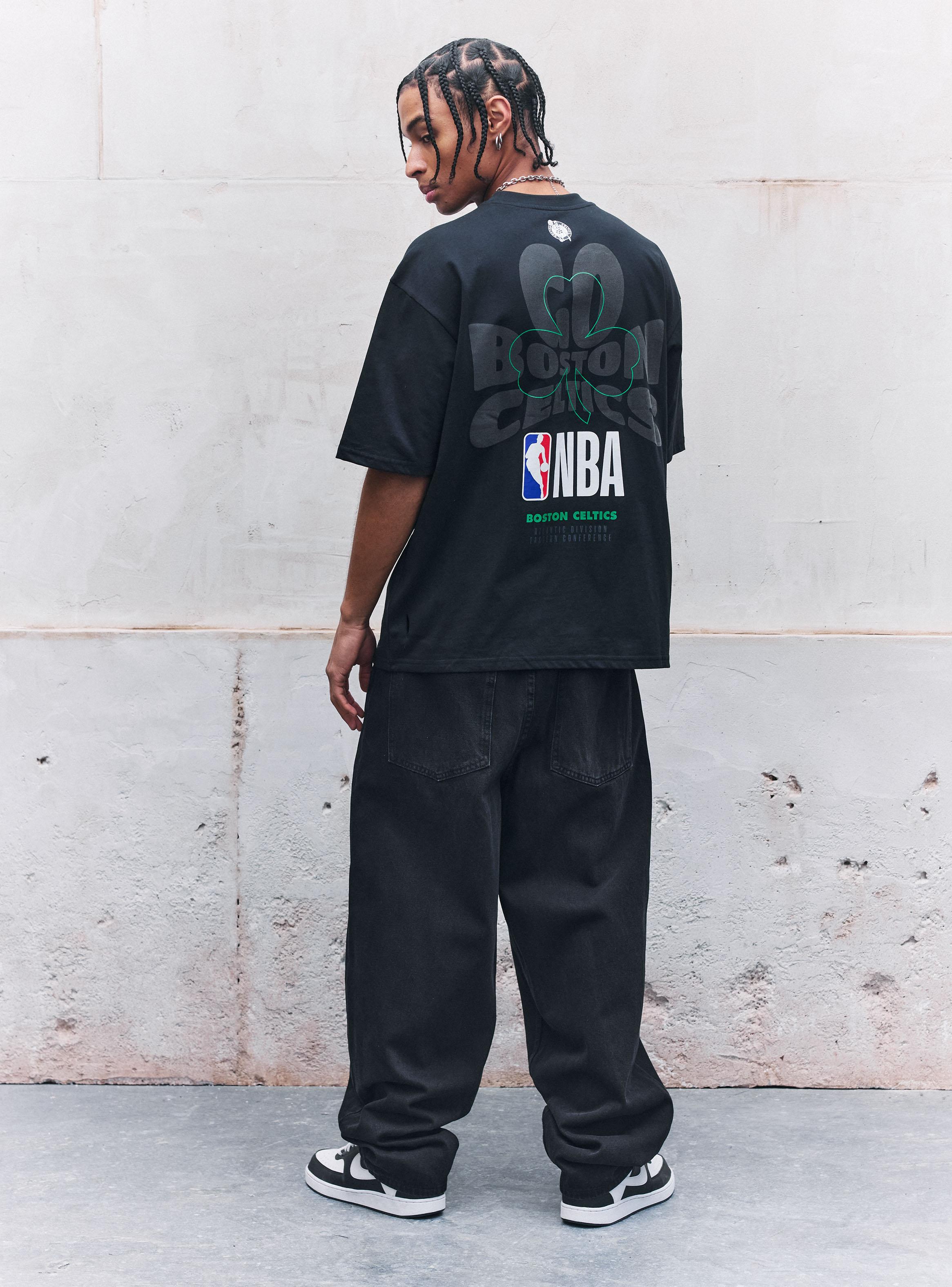 Polera Overtag Celtics-5