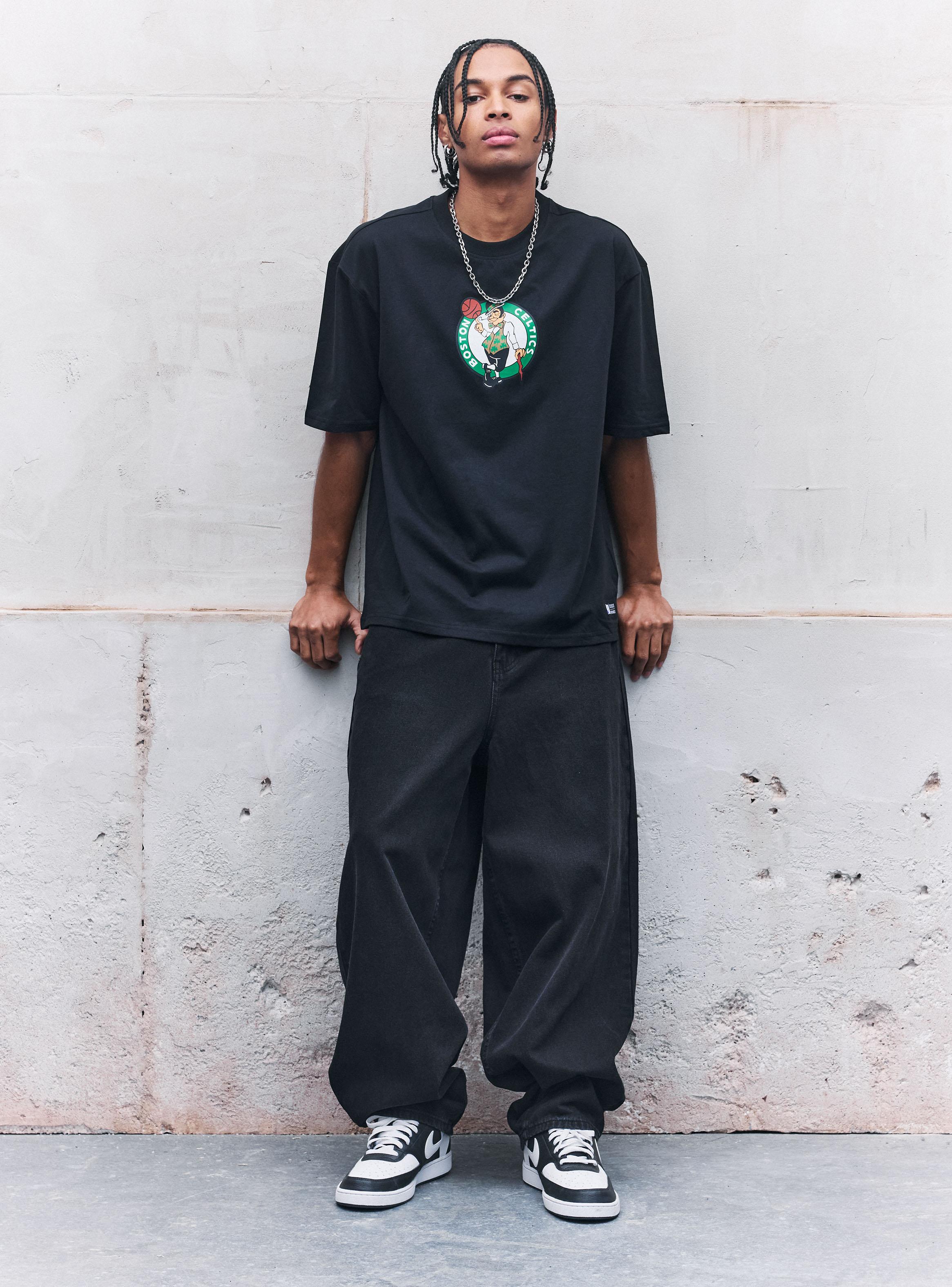 Polera Overtag Celtics-4
