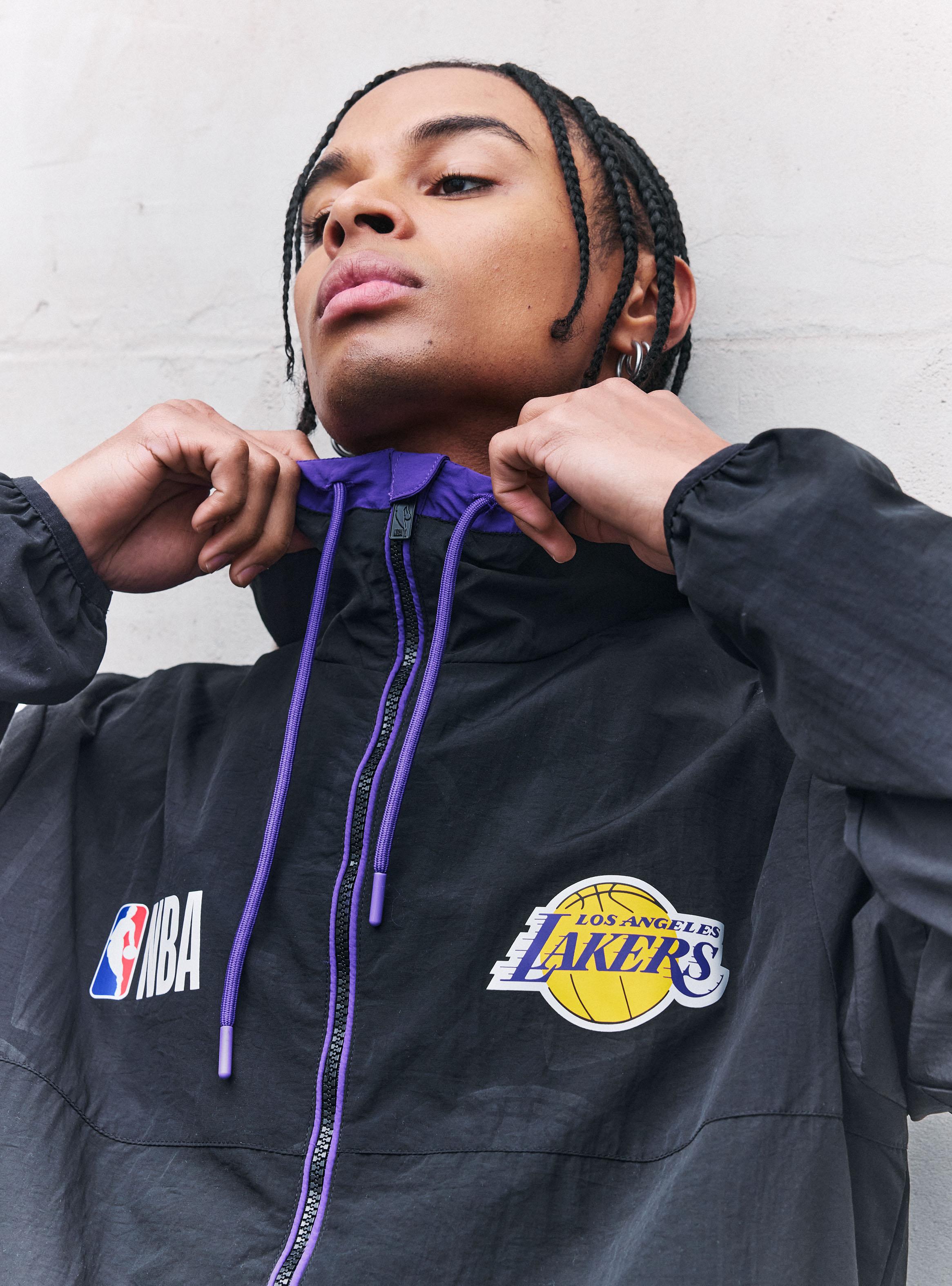 Chaqueta Overtag Lakers-3