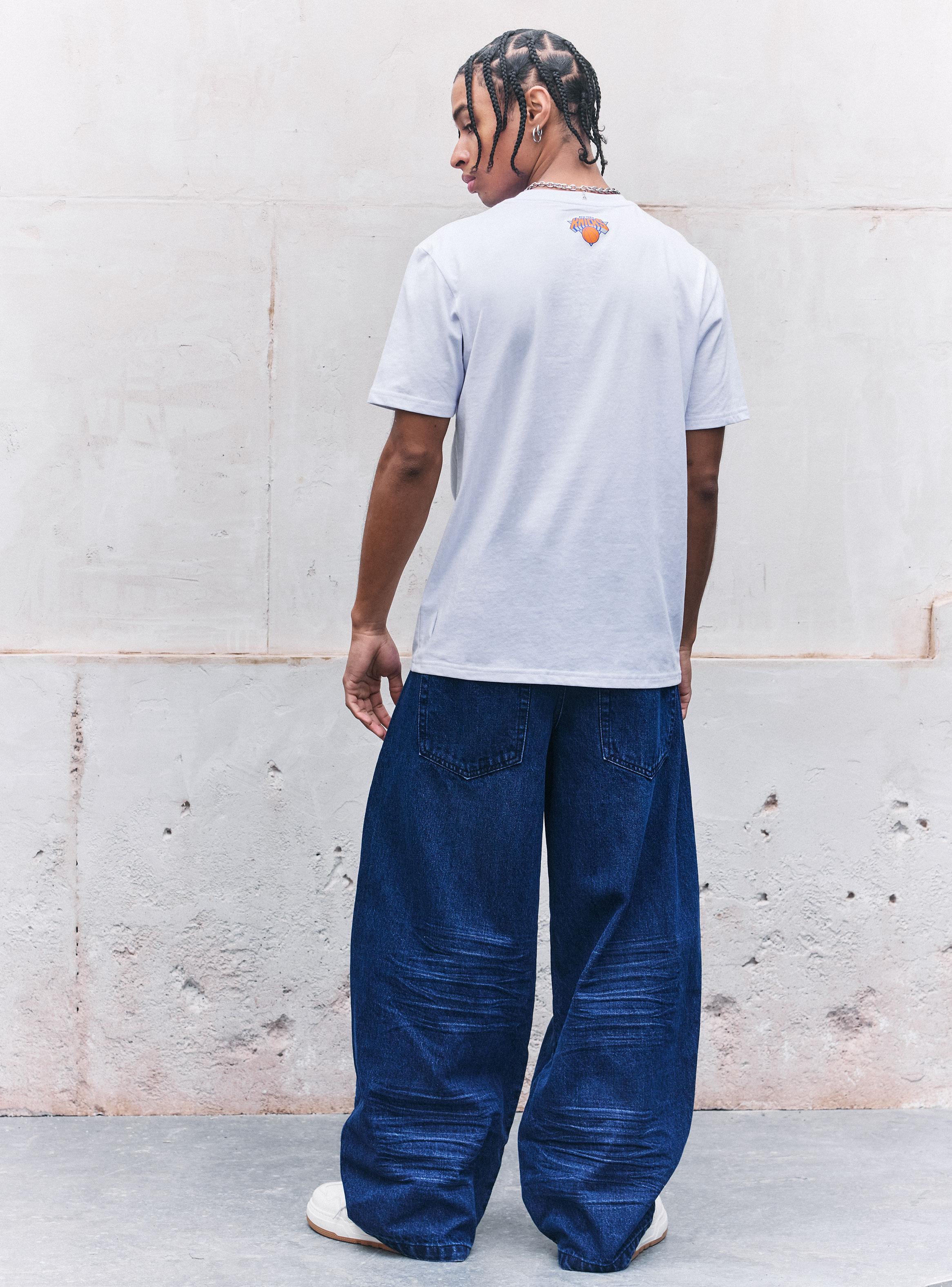 Polera Overtag Knicks-5
