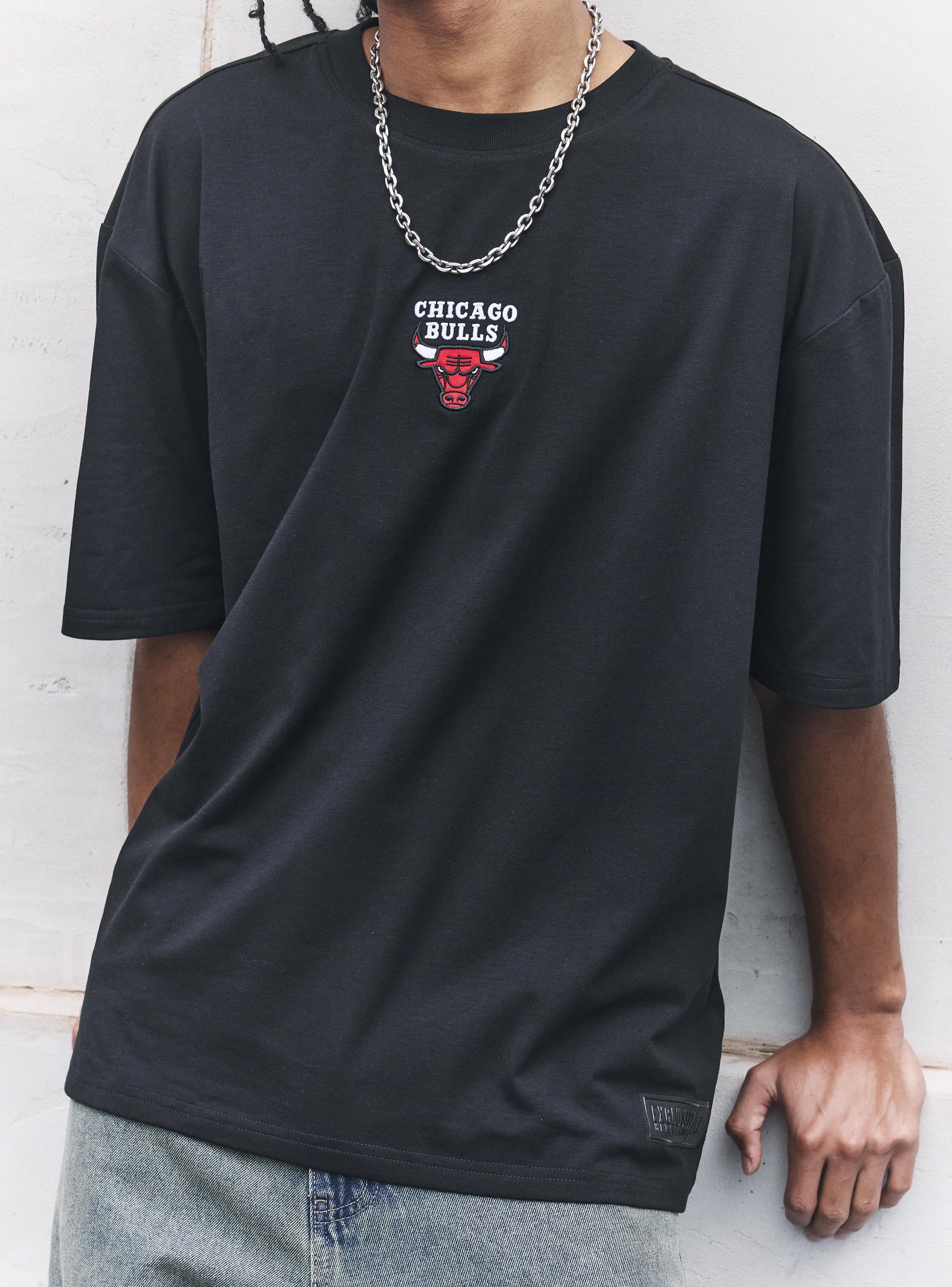 Polera Cuello Redondo Core Essentials-3