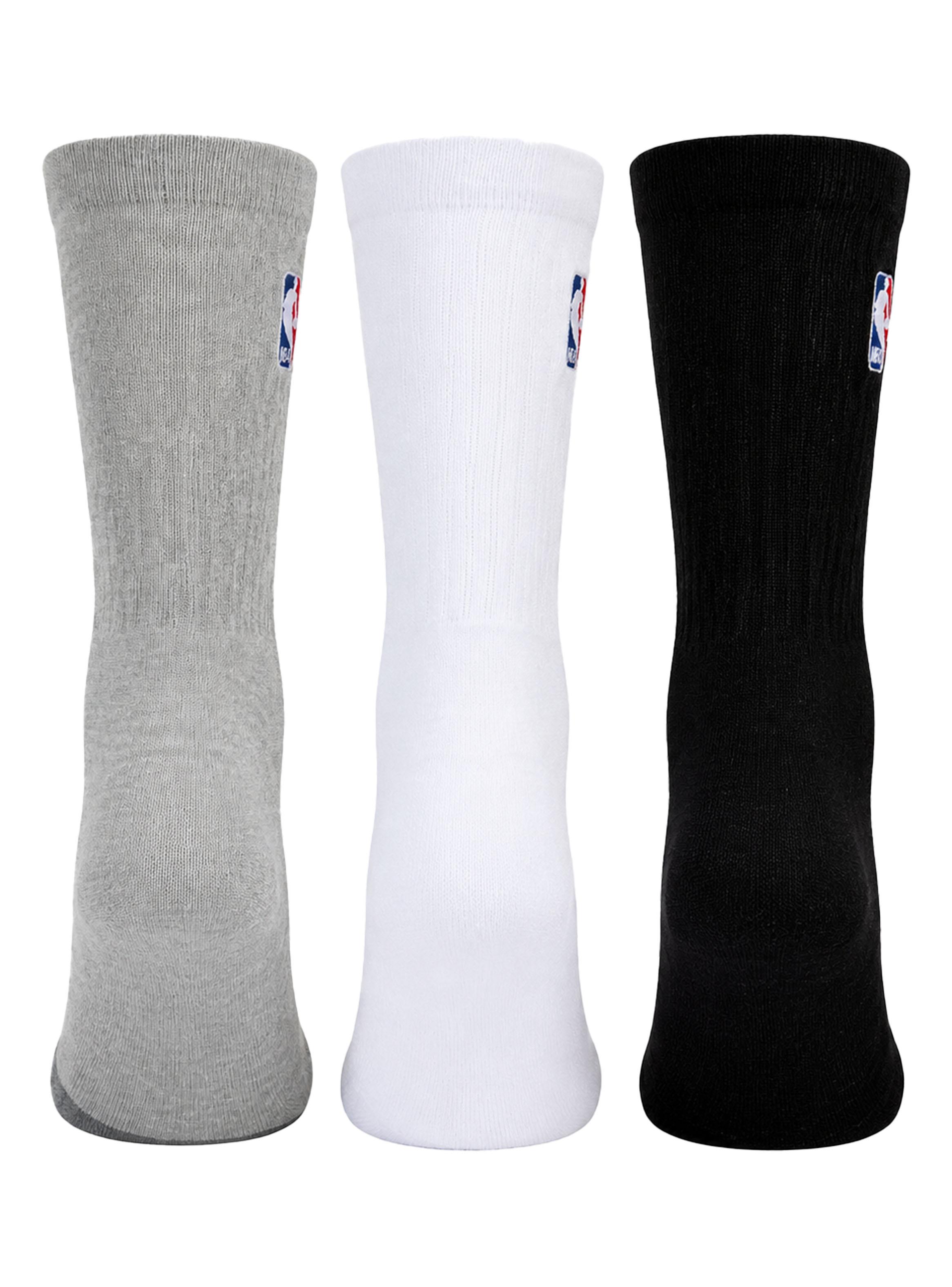 Pack 3 Calcetines Altos-2