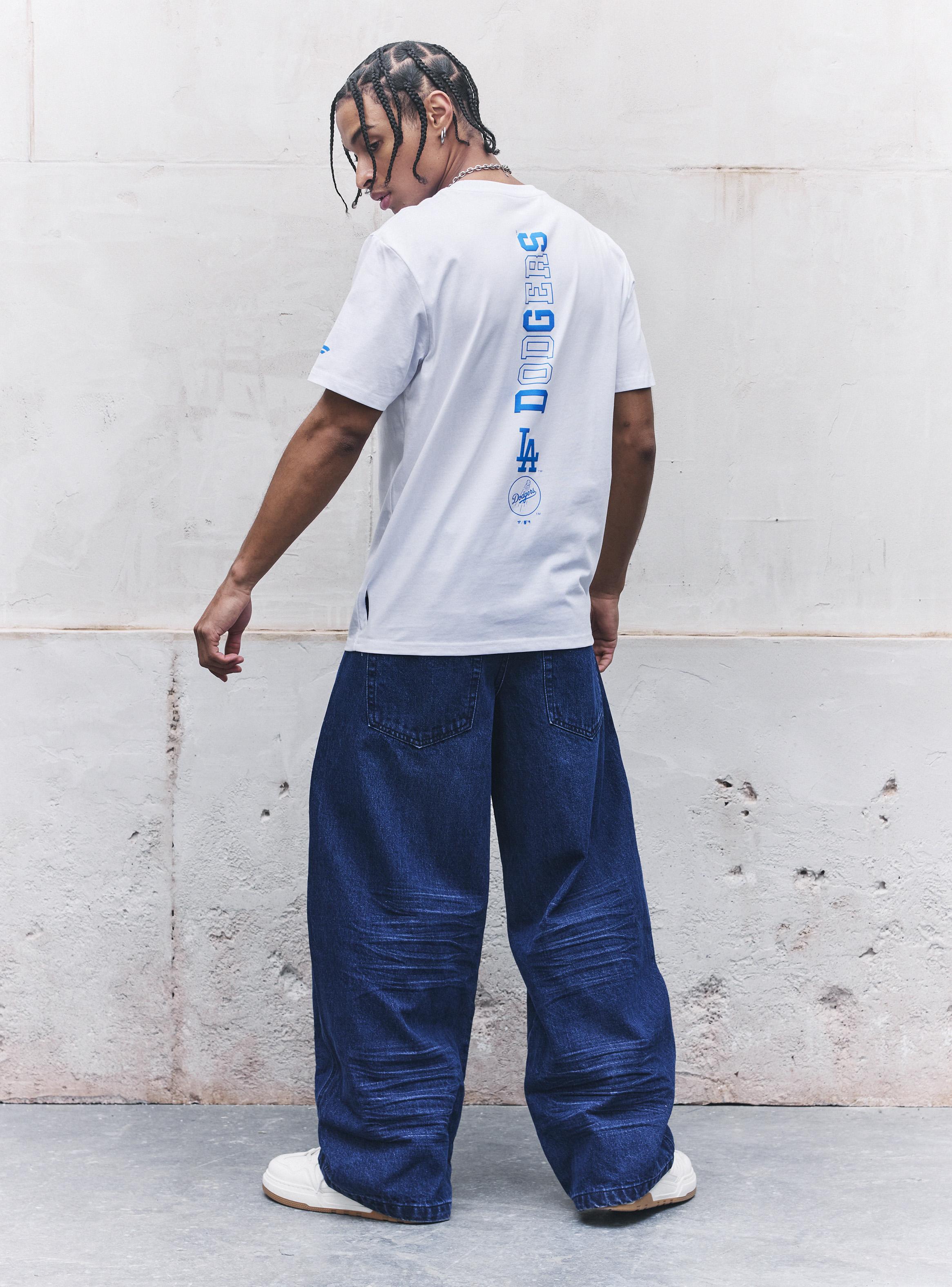 Polera Manga Larga Baserunner LA-5