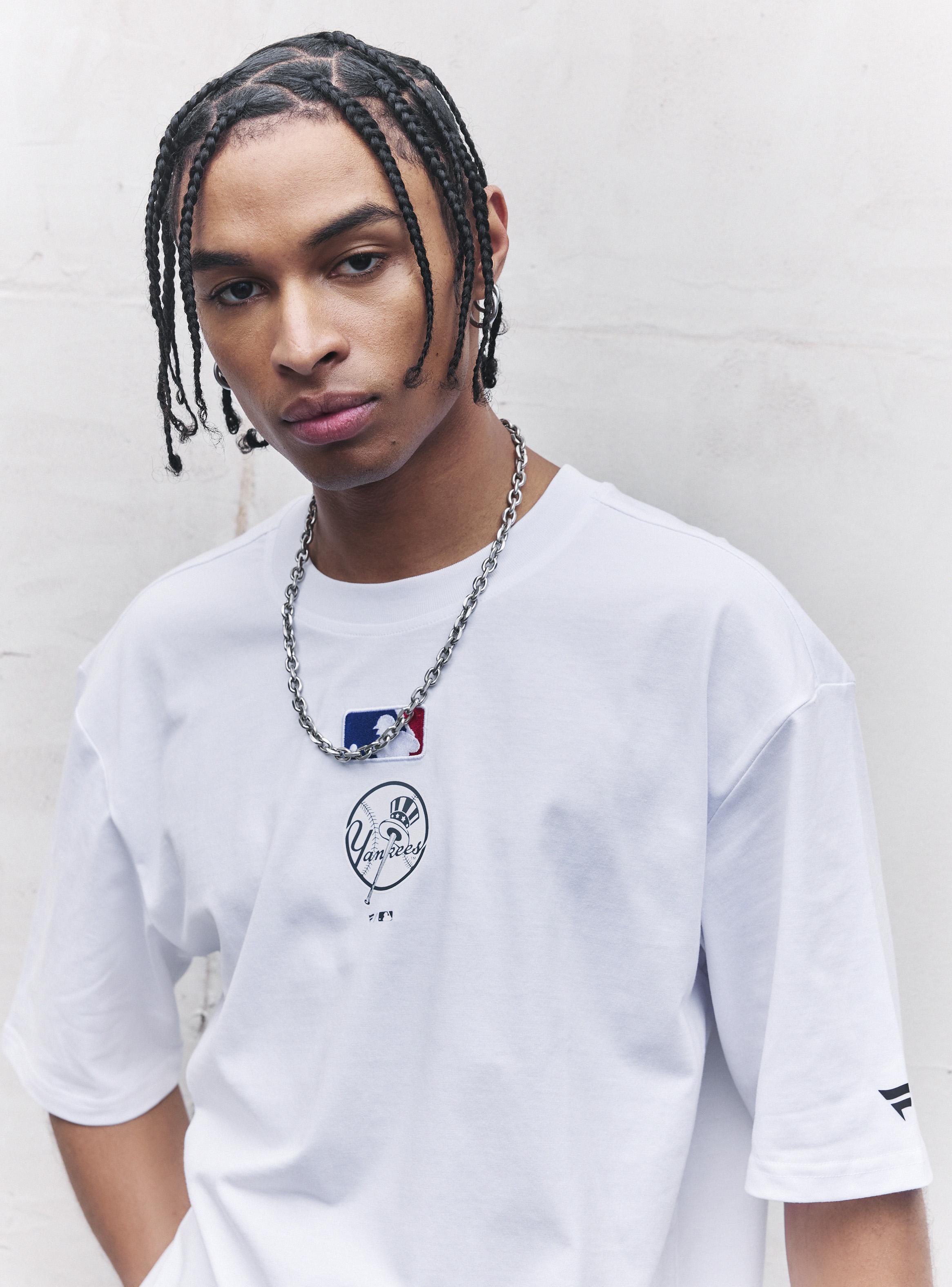 Polera Maga Corta Baserunner-2