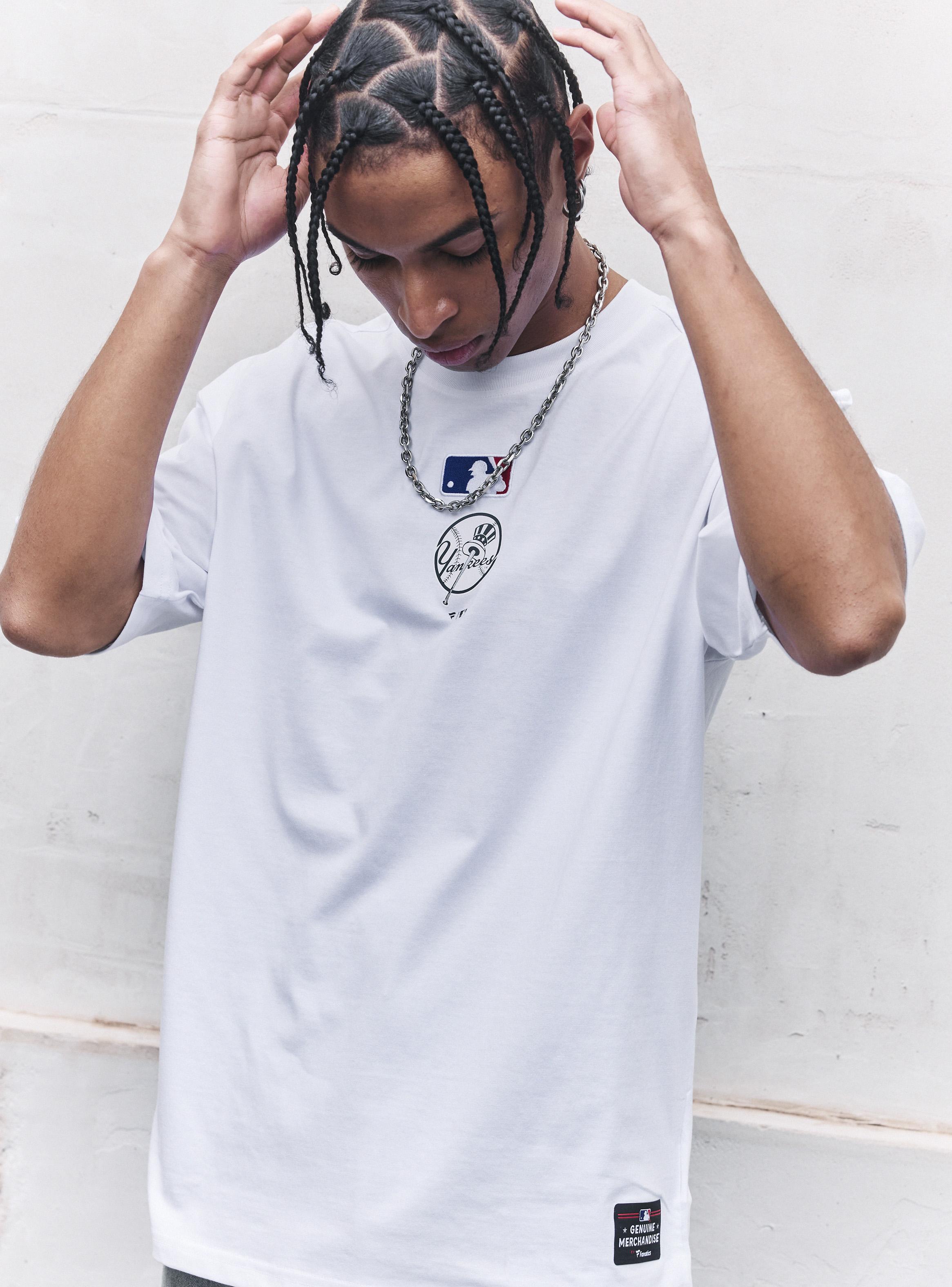 Polera Maga Corta Baserunner-3