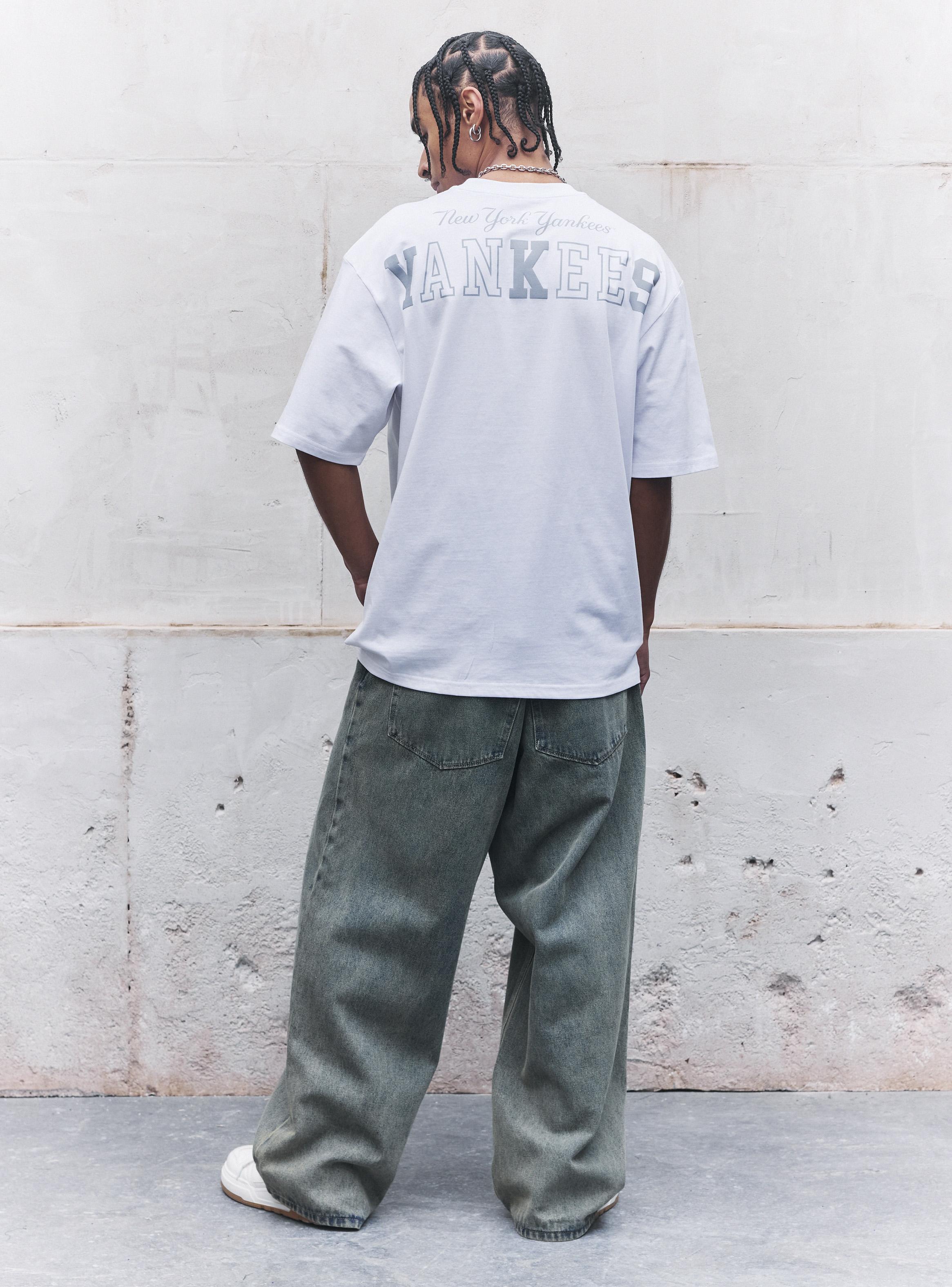 Polera Maga Corta Baserunner-5