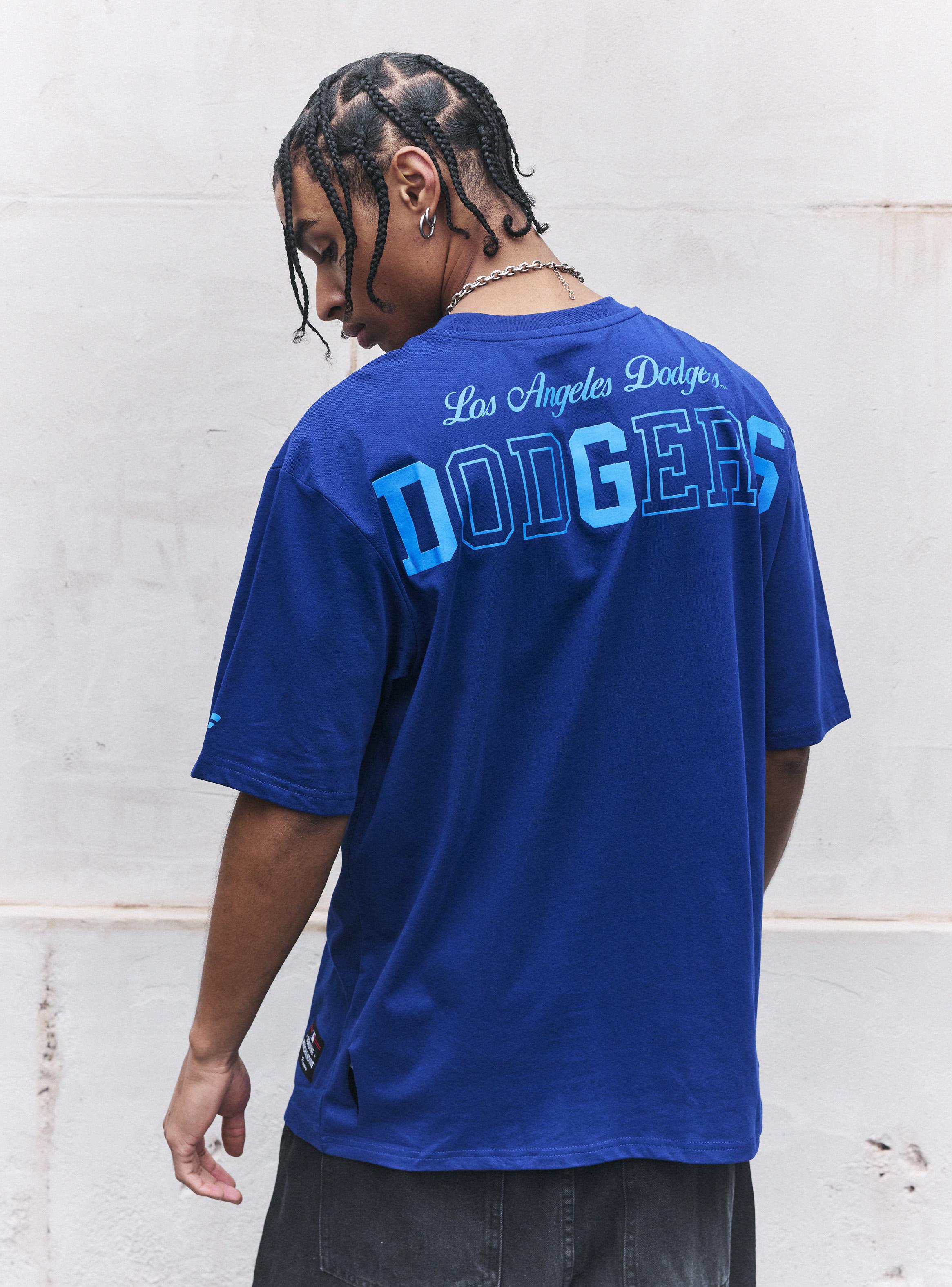 Polera Manga Corta Yankees-1