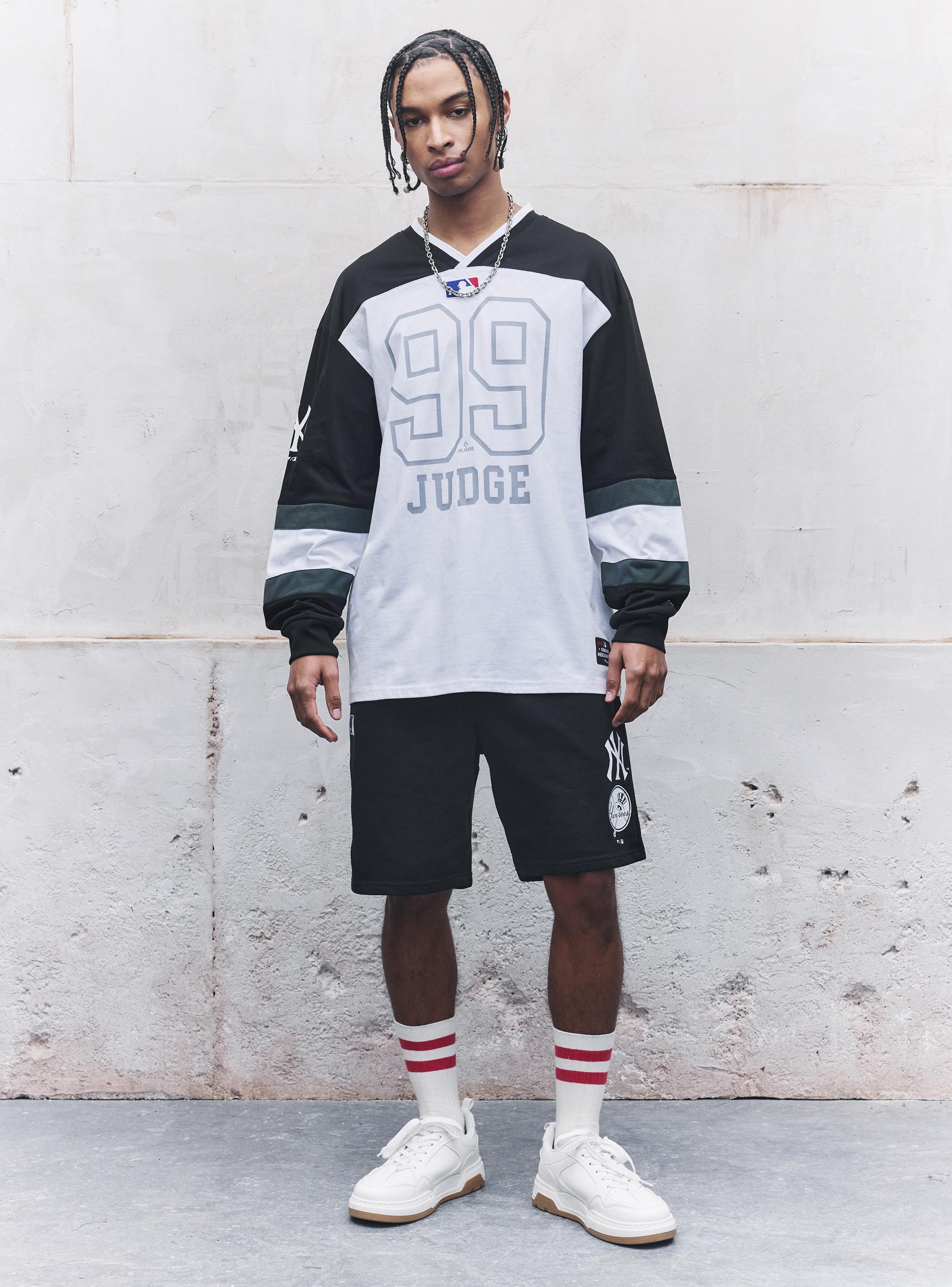Short Deportivo Baserunner-4