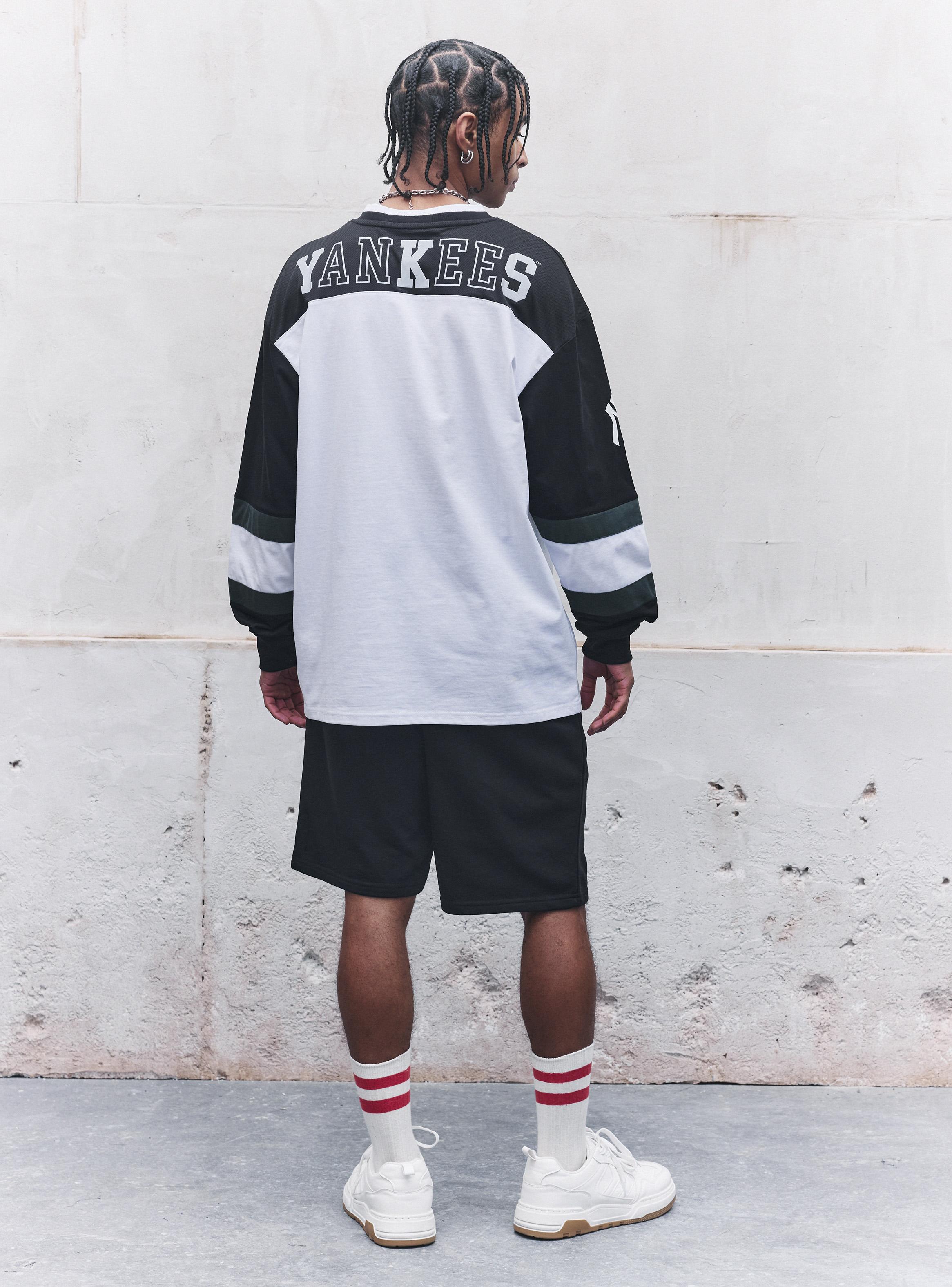 Short Deportivo Baserunner-5