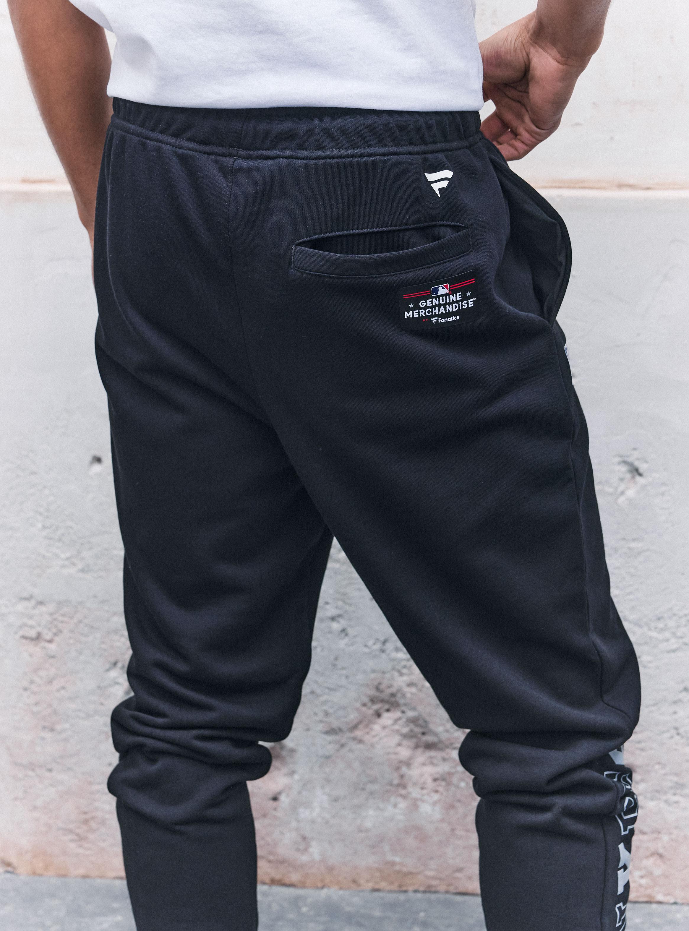 Pantalón Base-3