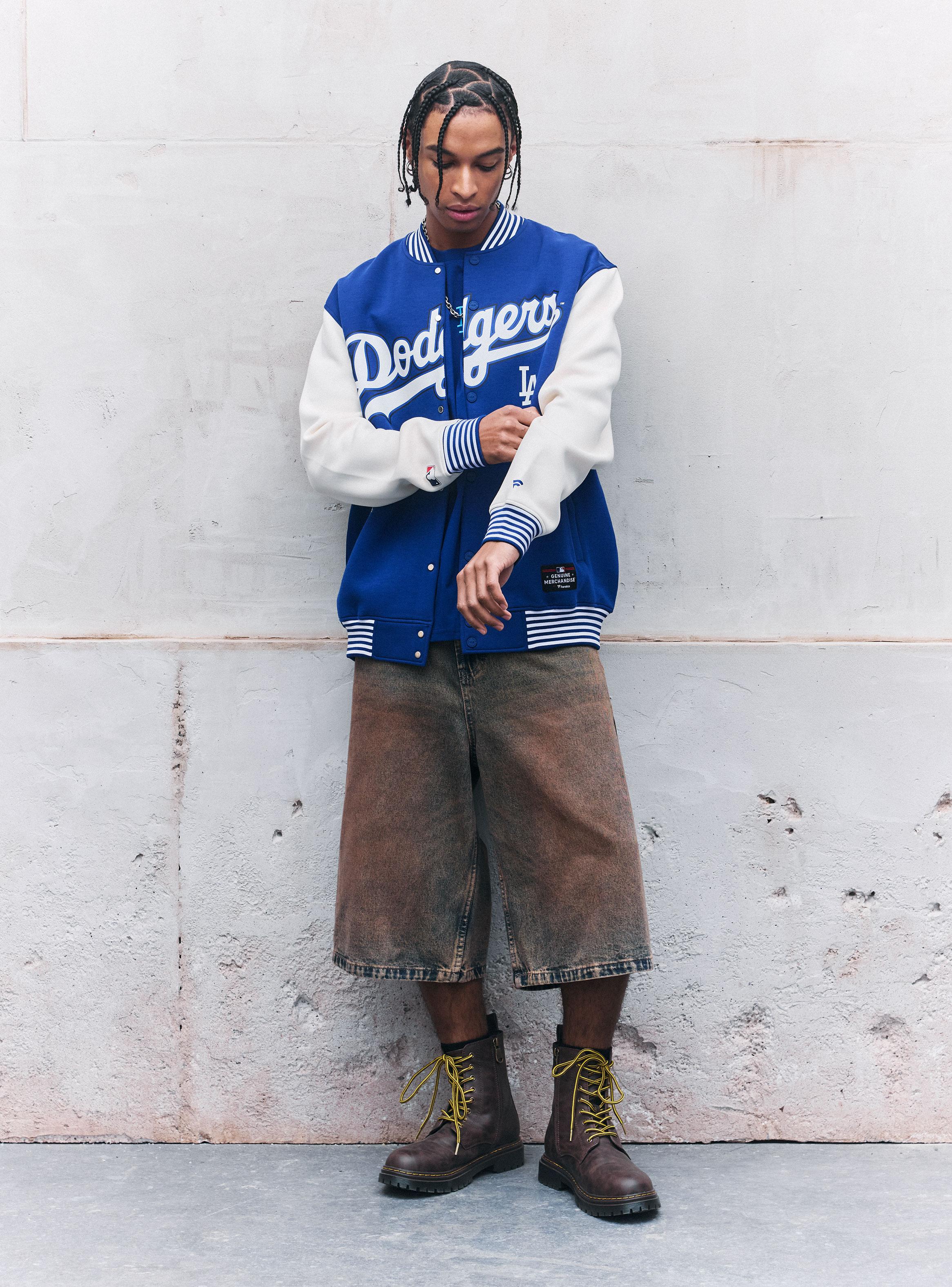 Chaqueta Bomber Doguers-4