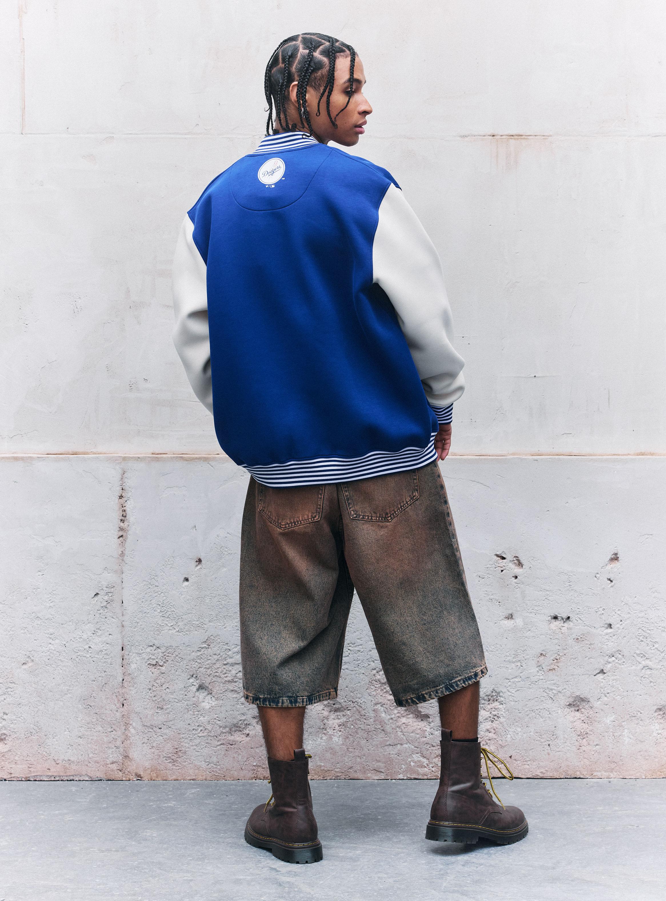 Chaqueta Bomber Doguers-5