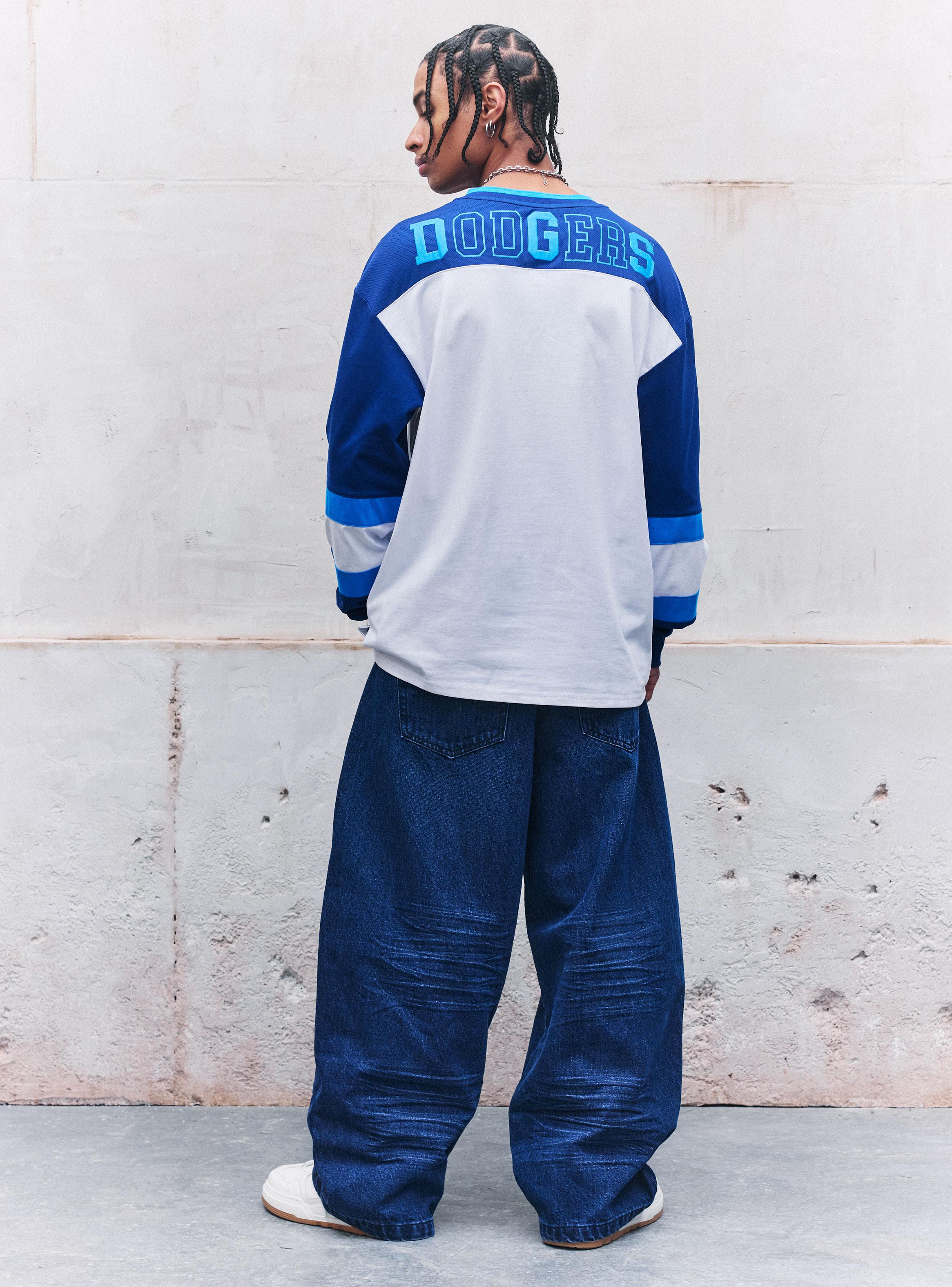 Polera Baserunner-5
