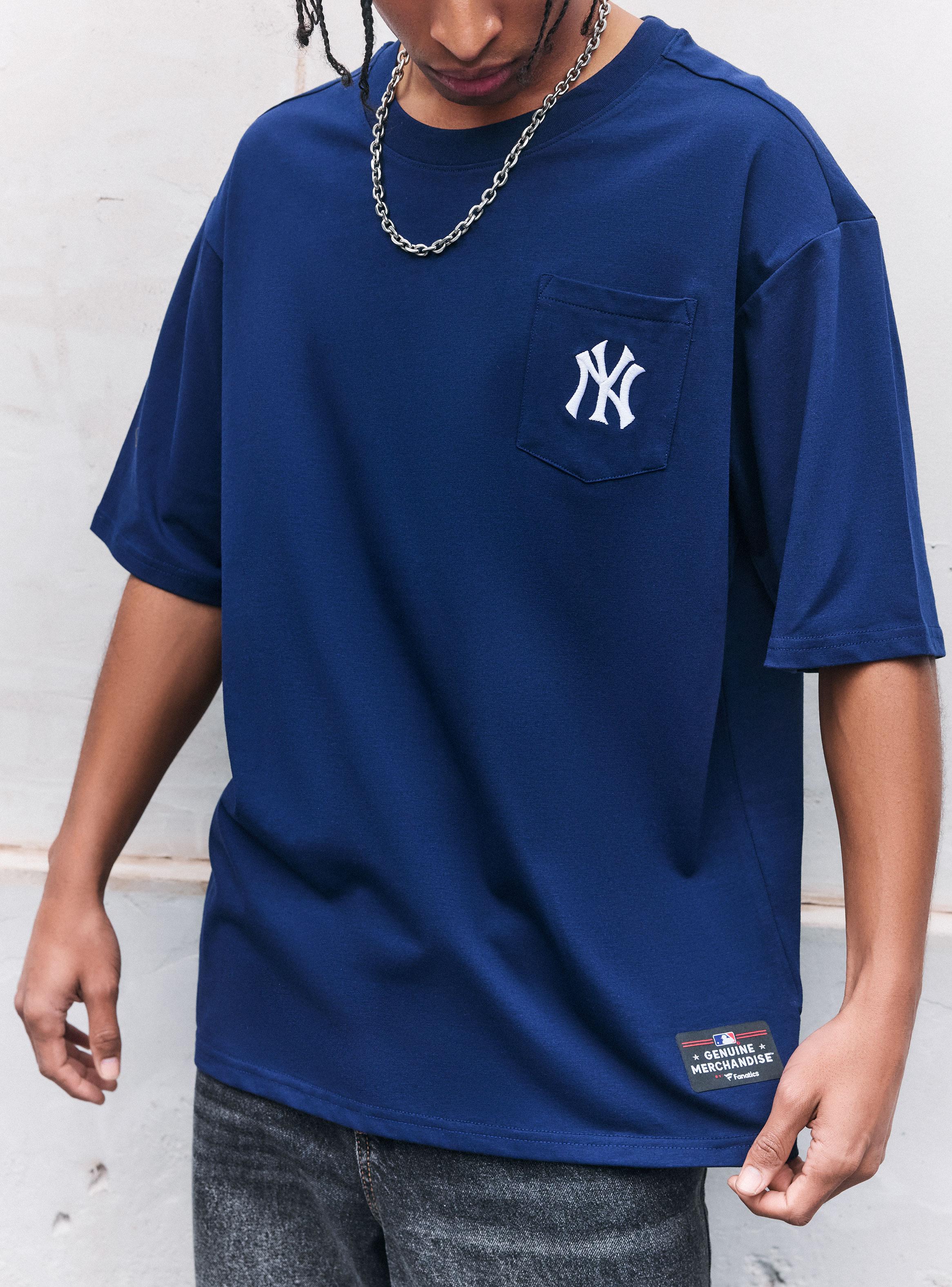 Polera Manga Corta Cuello Redondo-3