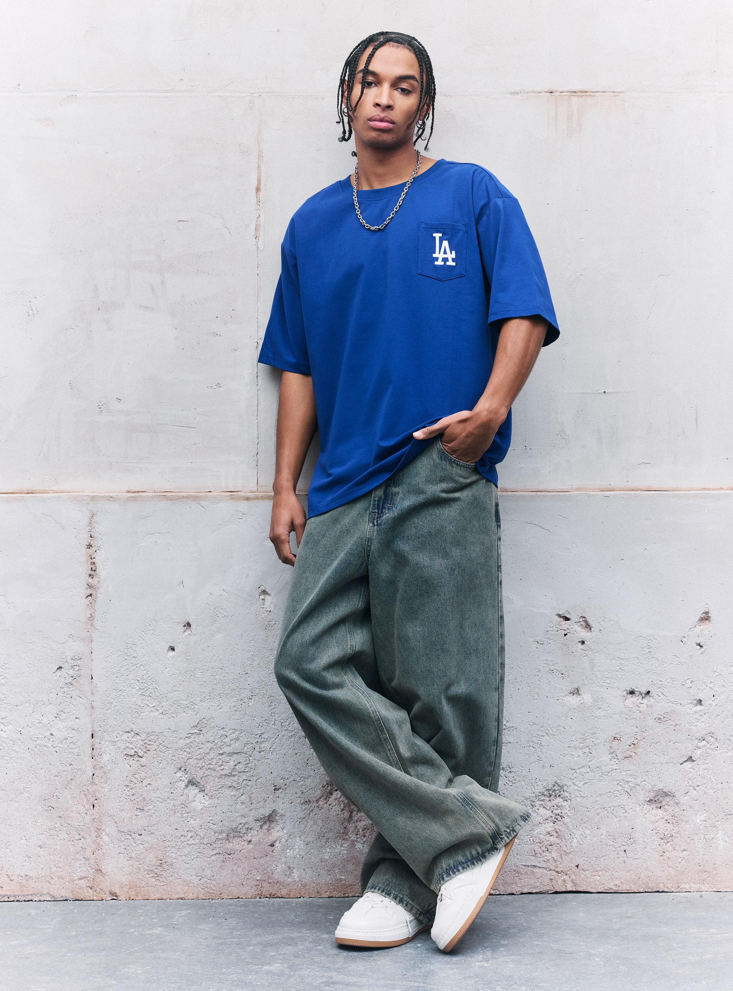 Polera Core Manga Corta-4