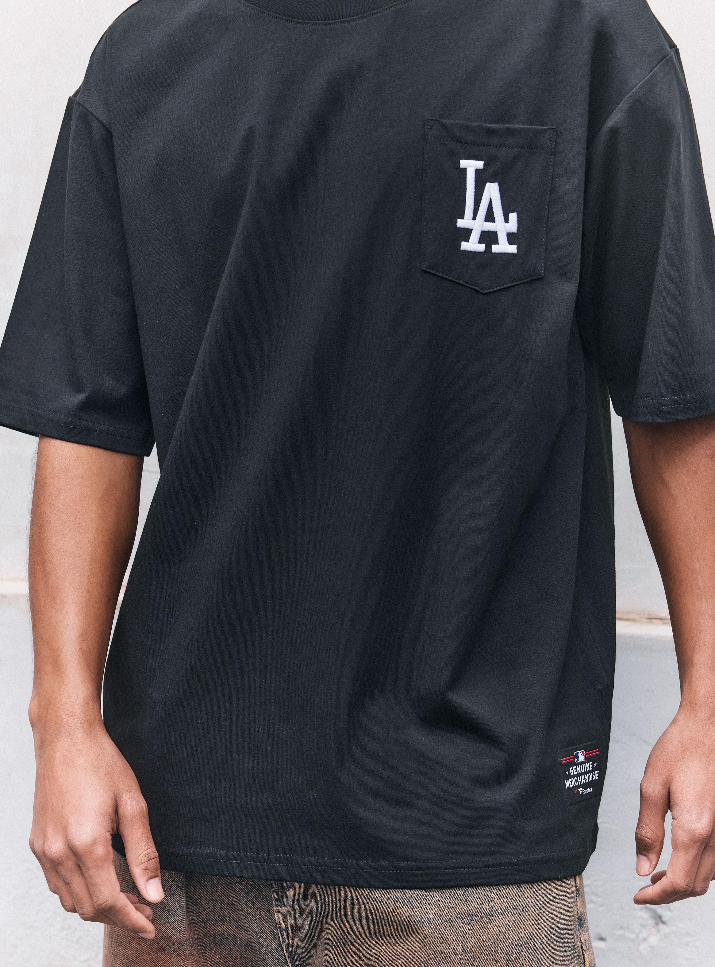 Polera Core Cuello Redondo-3