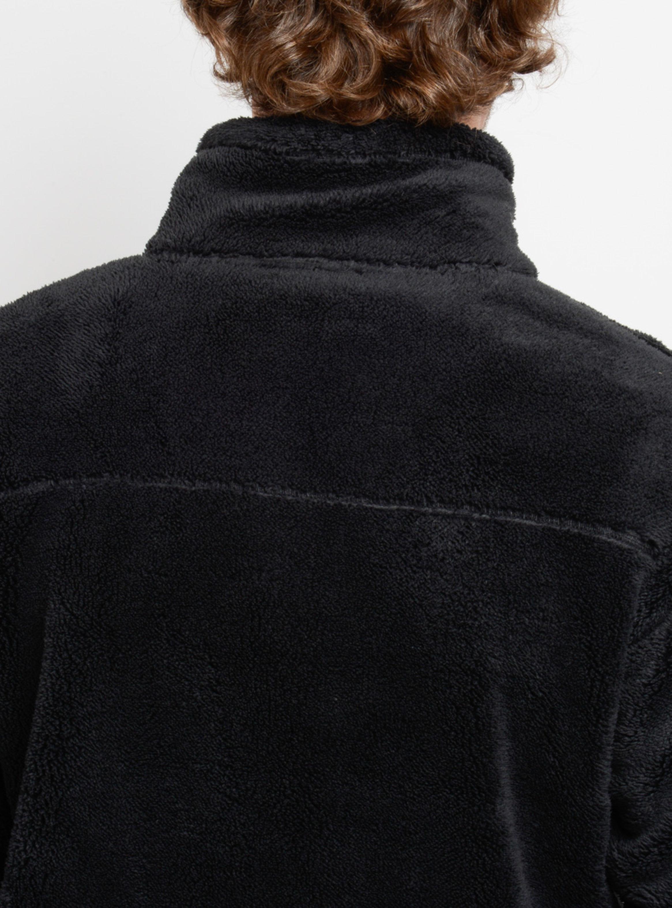 Polerón Chiporro Cuello Alto Bolsillos-4