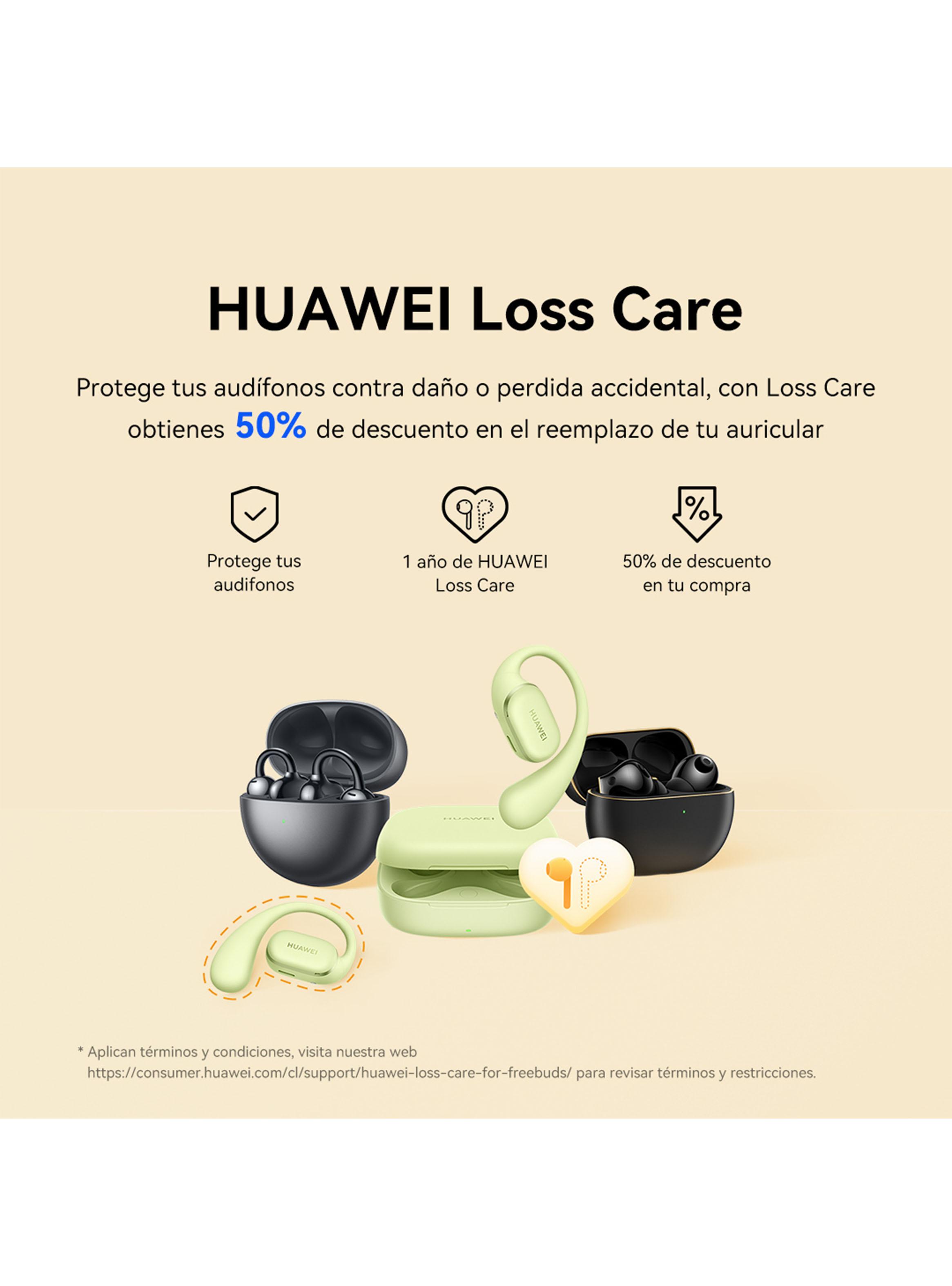 Audífonos Bluetooth FreeBuds Pro 5 Blanco-5