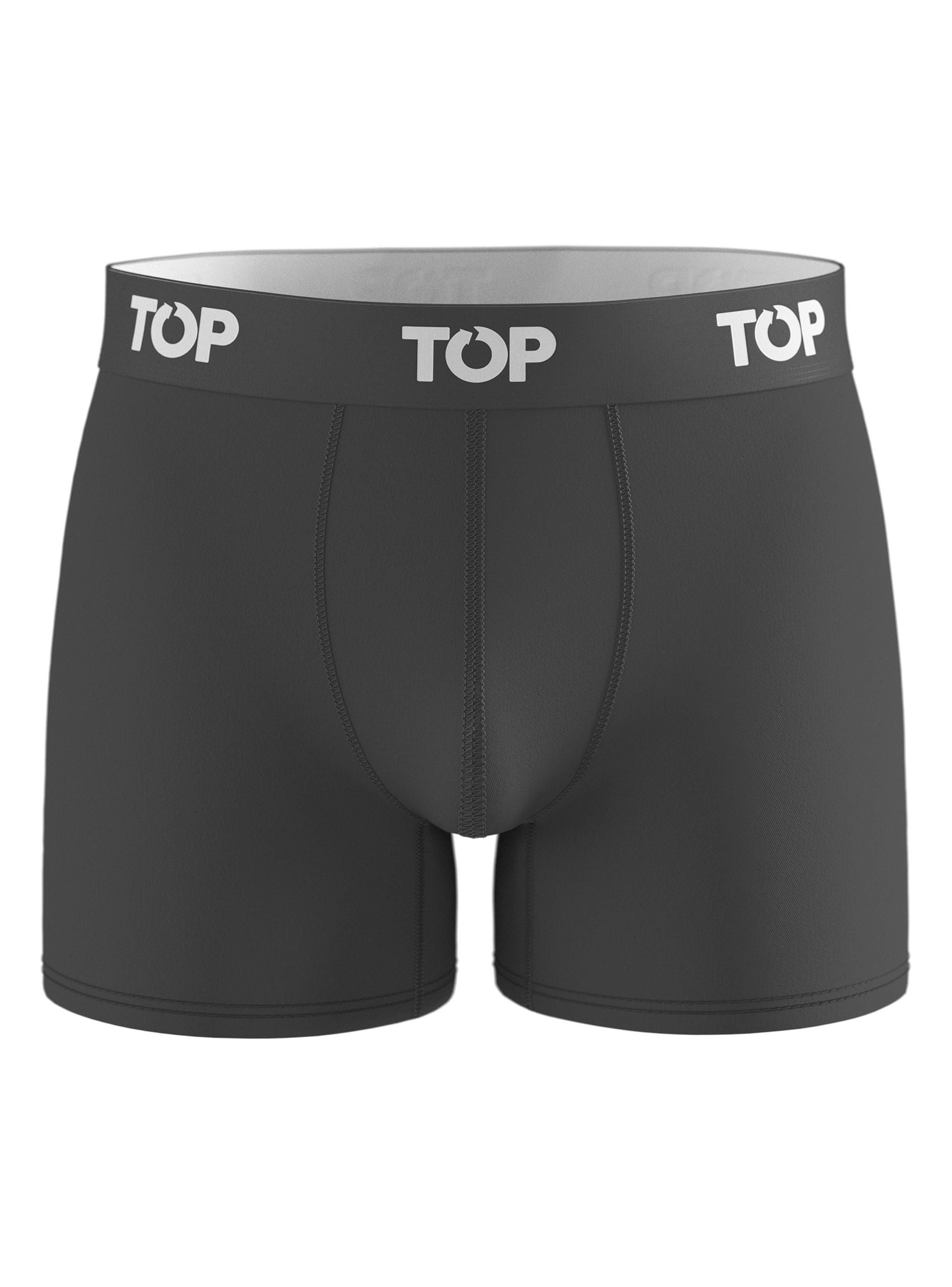 Bóxer Color 3 Piezas-2