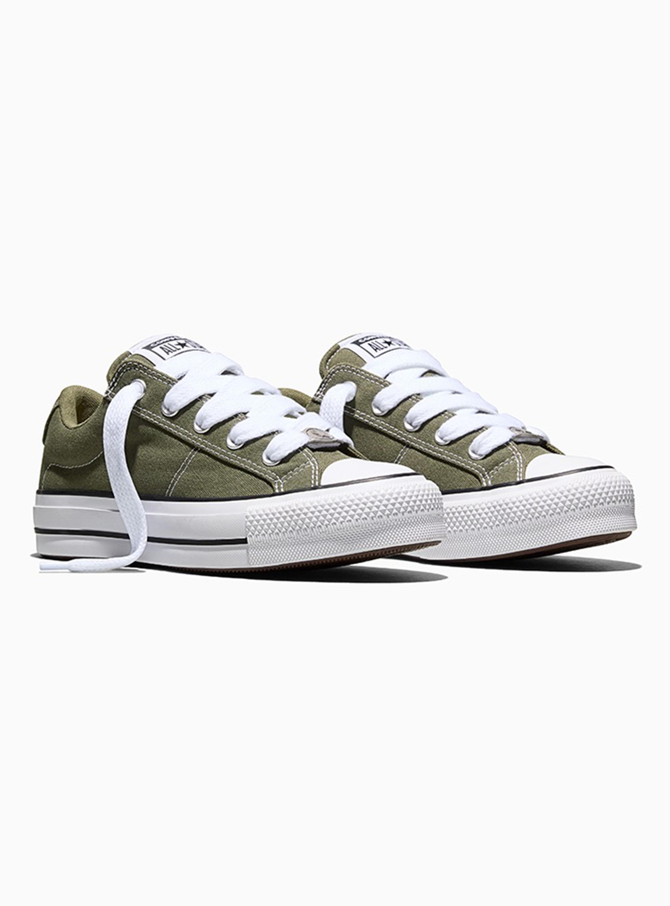 Zapatilla Urbana Unisex All Star Extreme-1