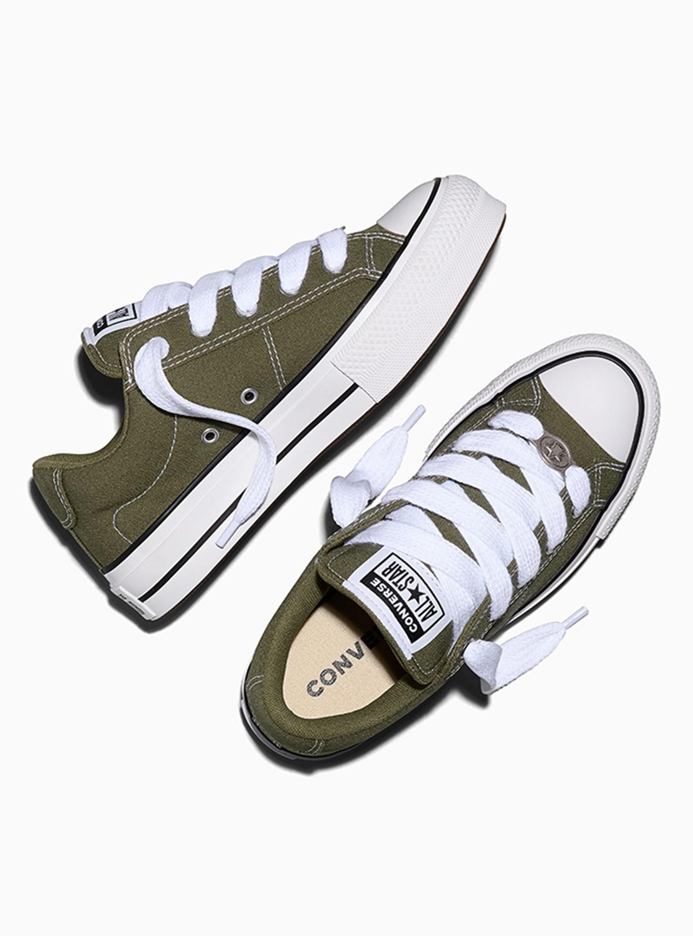 Zapatilla Urbana Unisex All Star Extreme-4