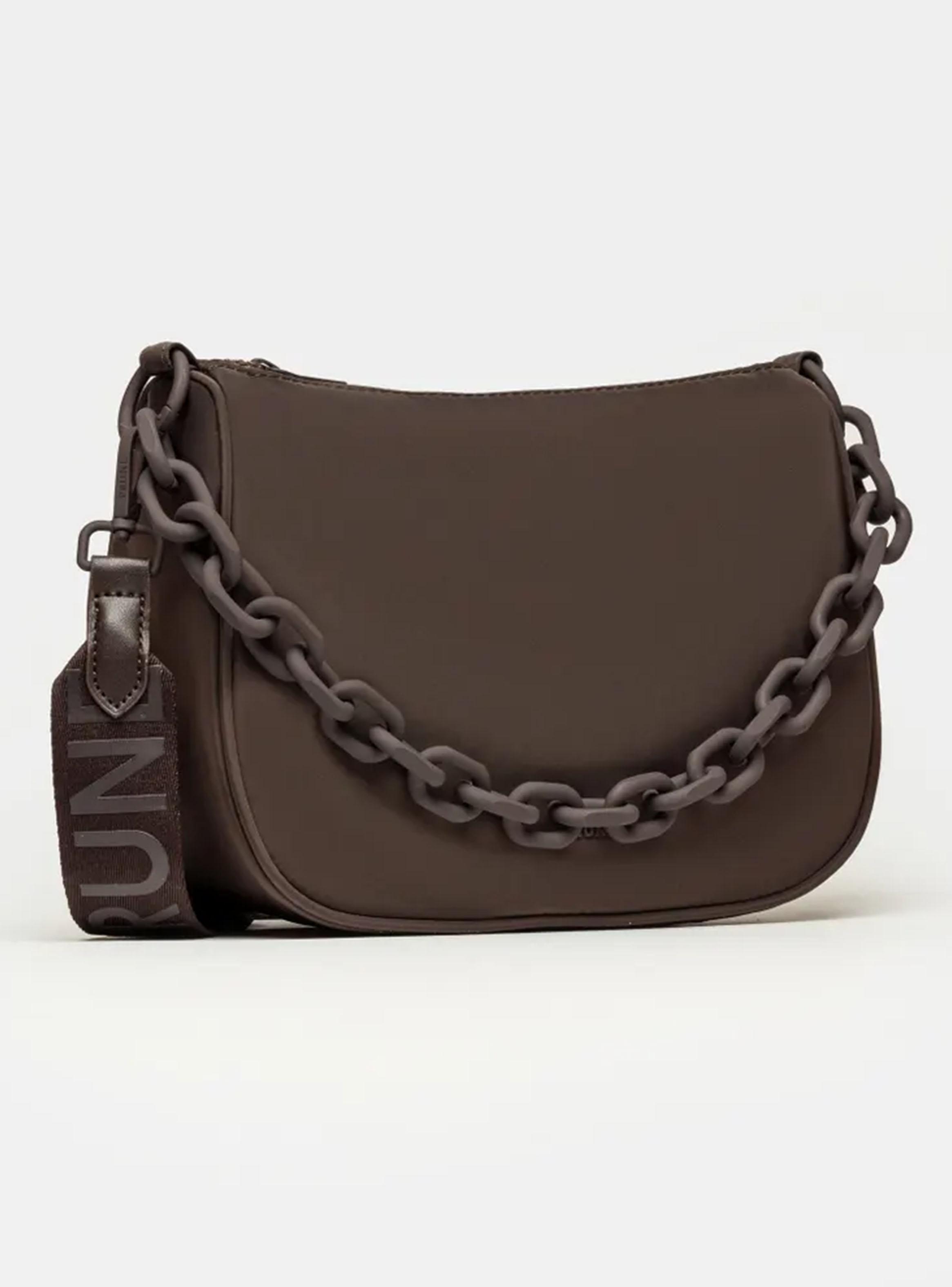 Cartera de Hombro Match Café-1