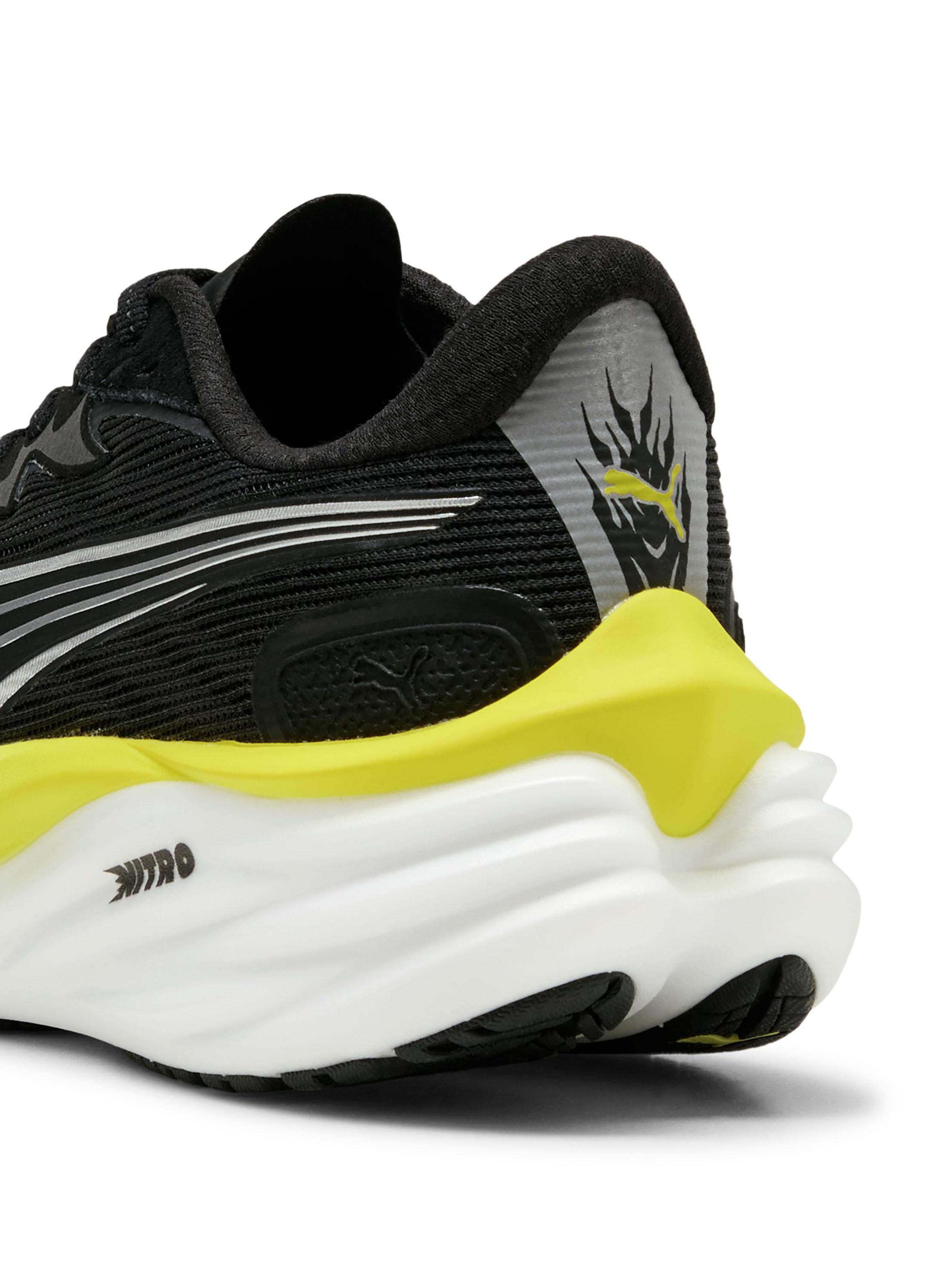 Zapatilla Running  Diseño Velocity-Nitro Hombre-2