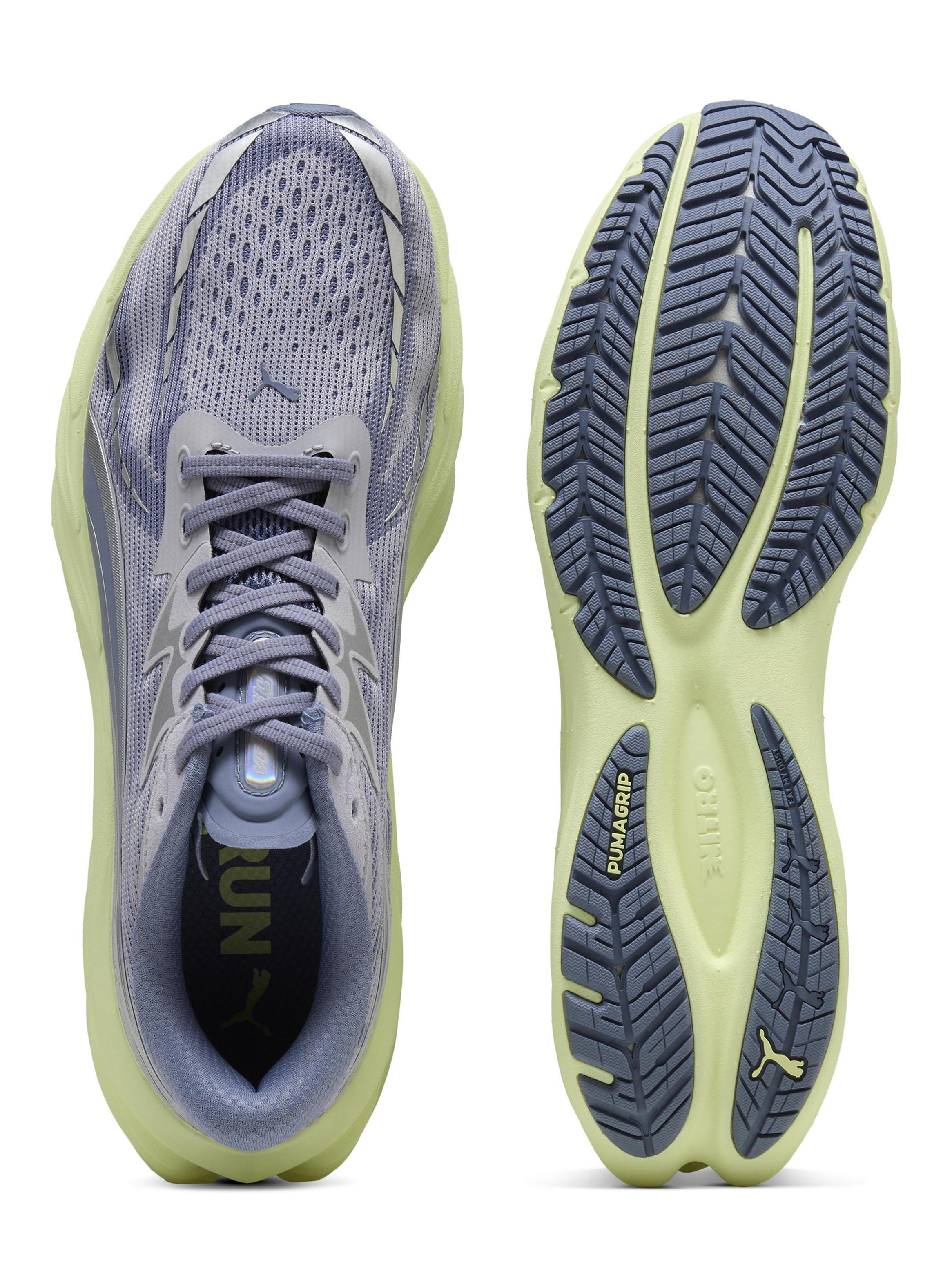 Zapatilla Urbana Velocity-Nitr Hombre-5