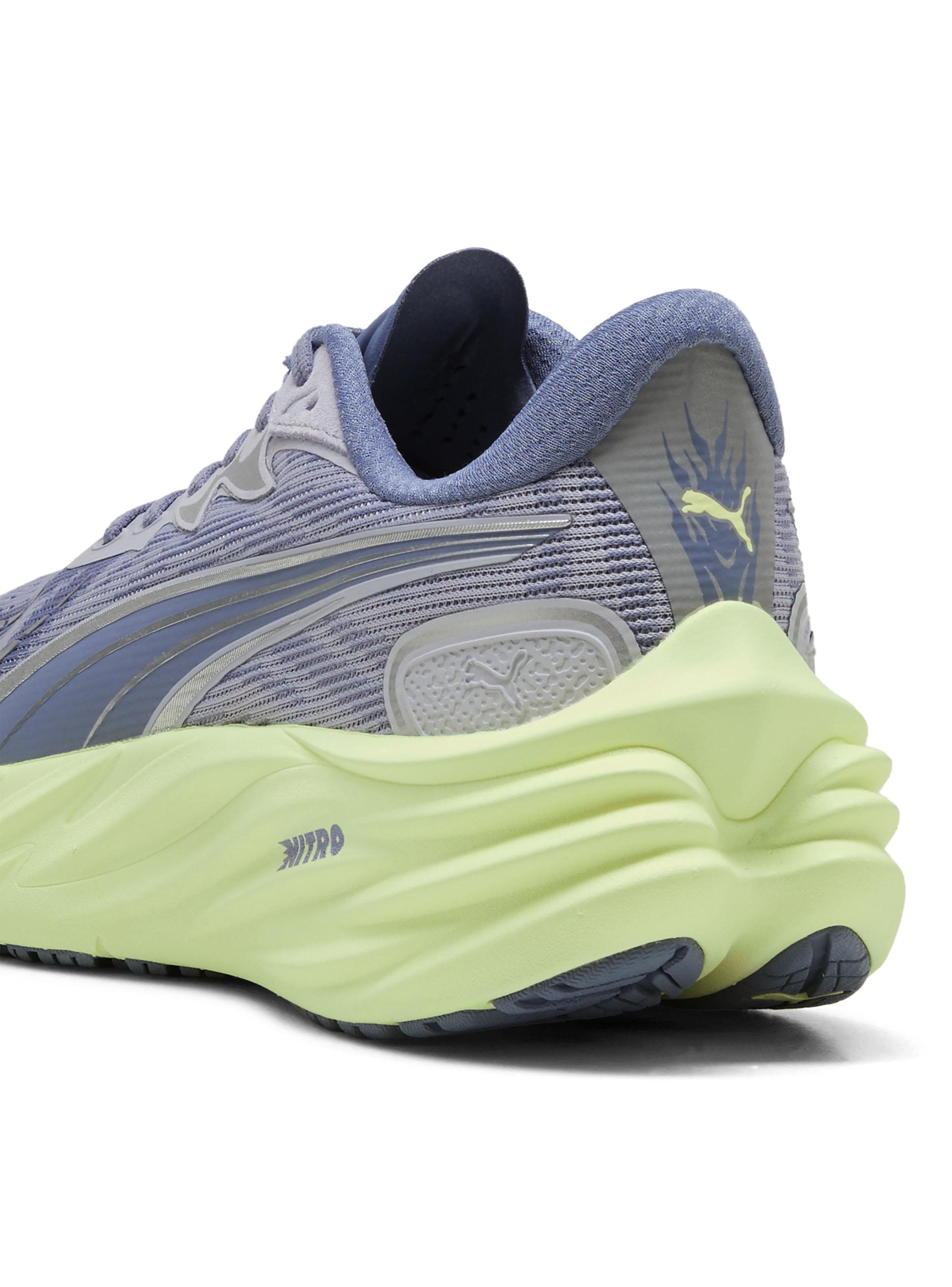Zapatilla Urbana Velocity-Nitr Hombre-4