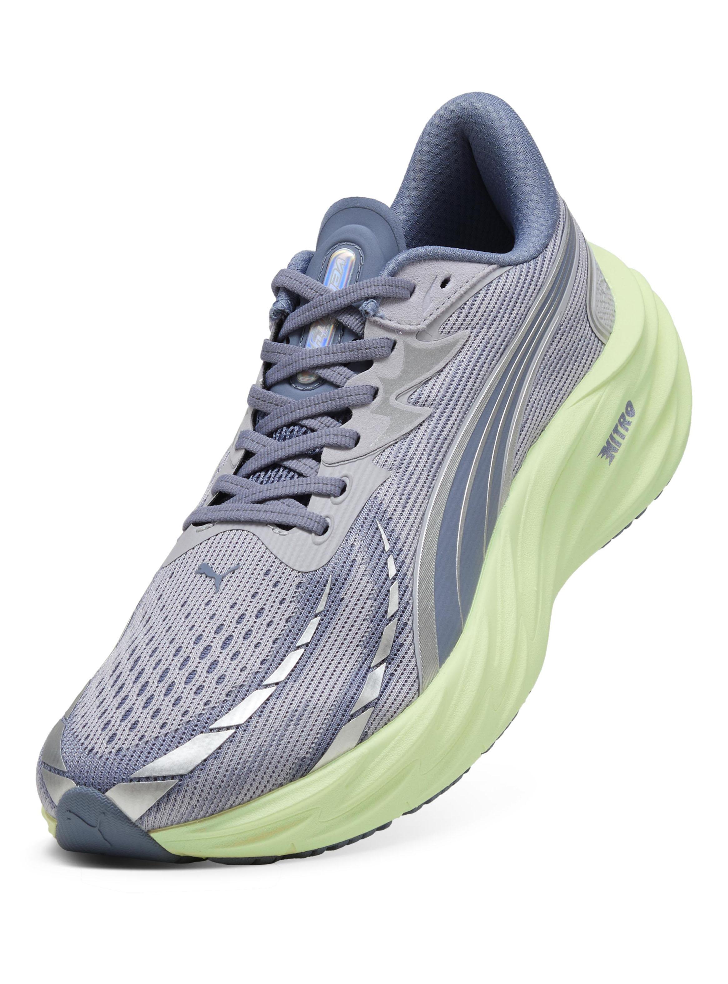 Zapatilla Urbana Velocity-Nitr Hombre-3