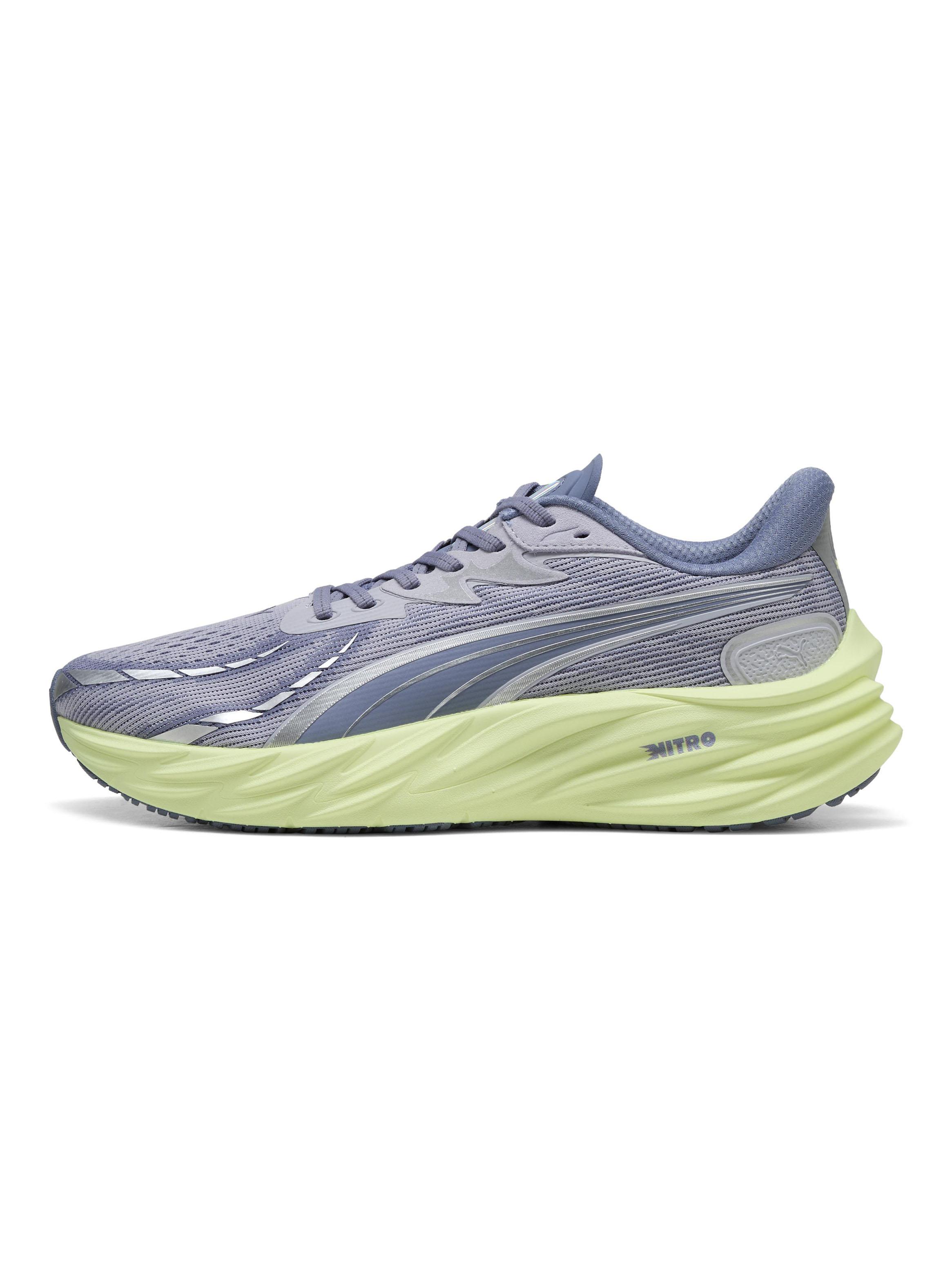 Zapatilla Urbana Velocity-Nitr Hombre-2