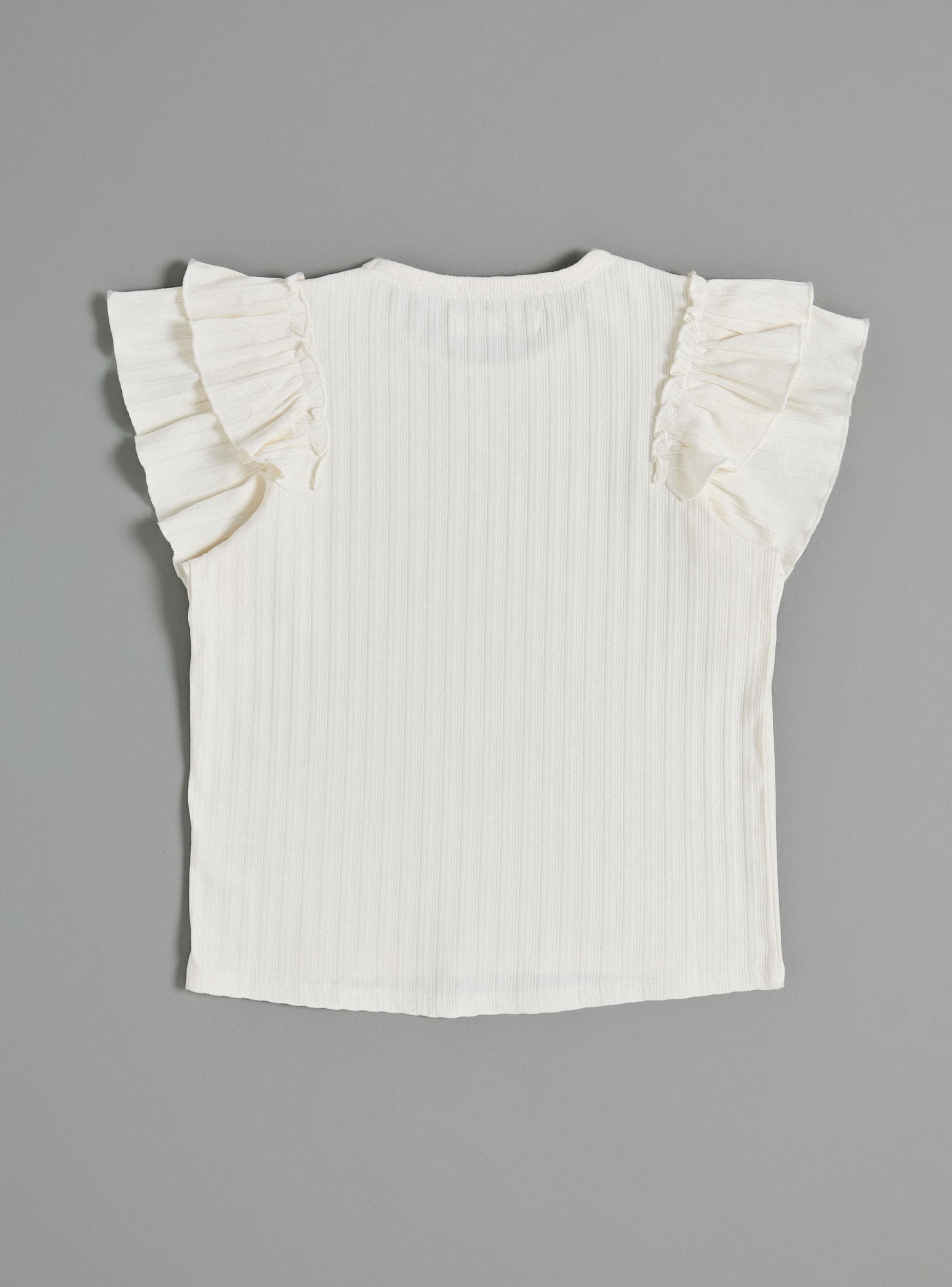 Polera Rib Vuelos Dobles-2