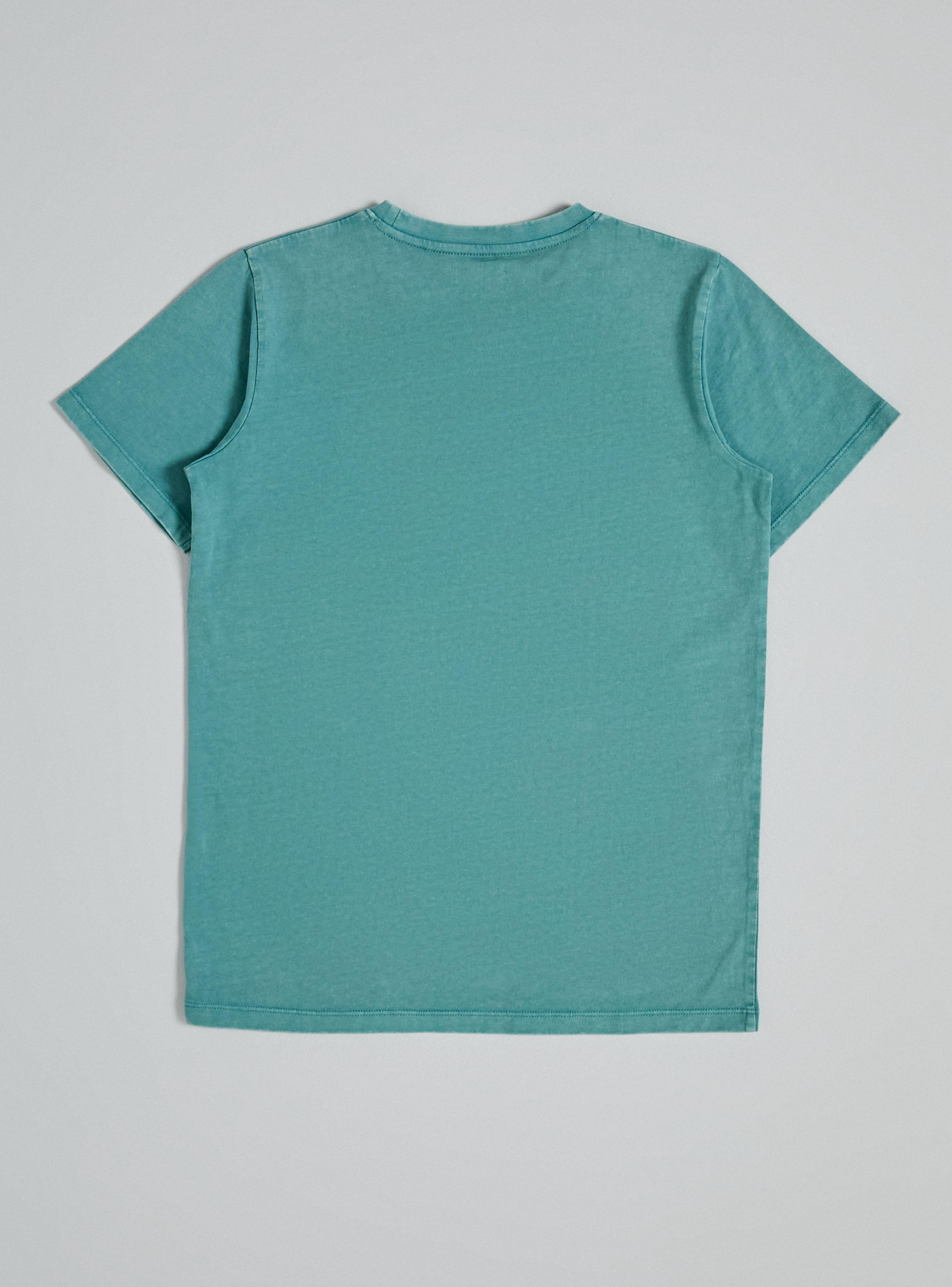Polera Mini Bordado Gráfica-2