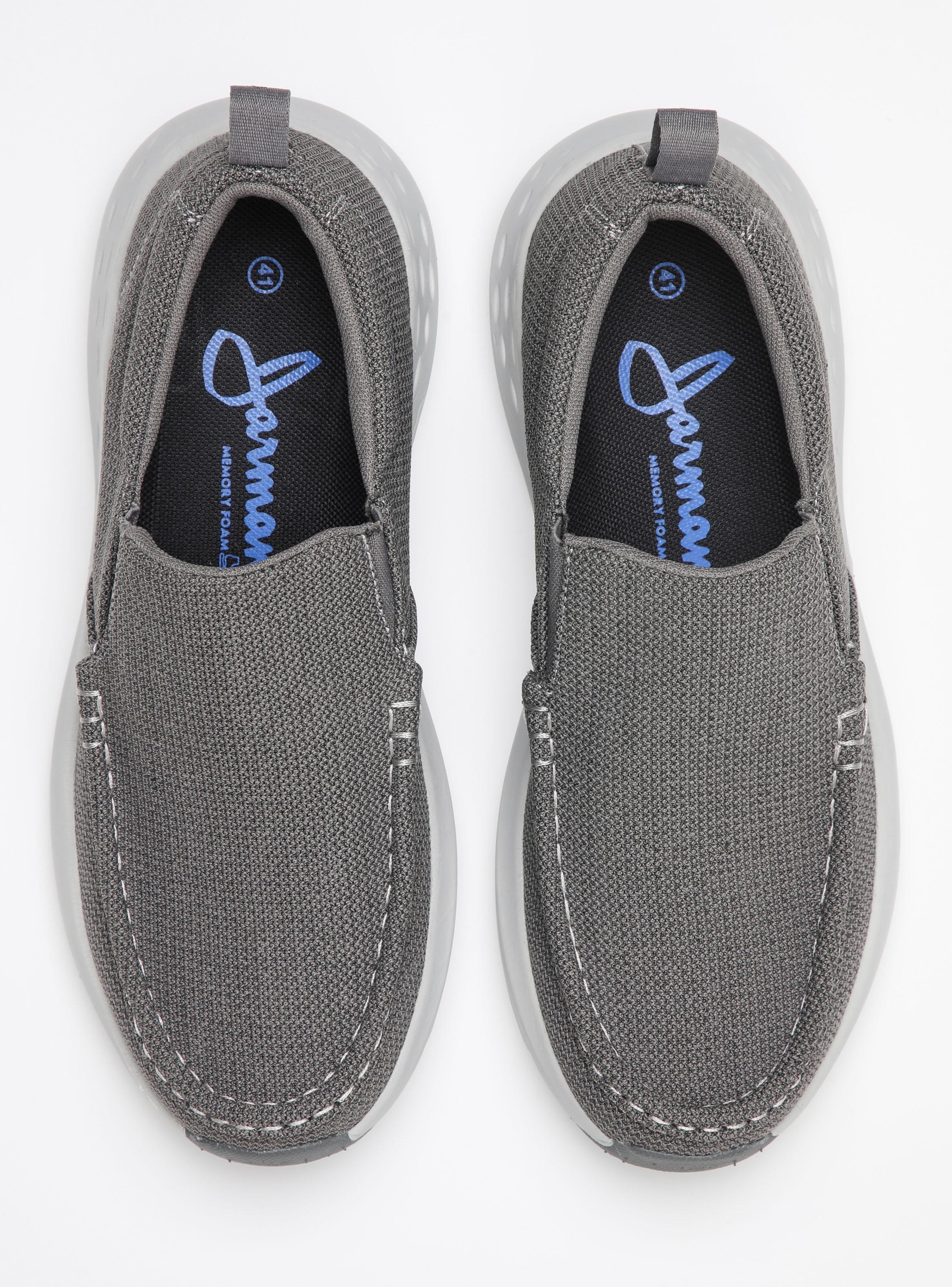Zapato Casual Hombre Lena Mesh-3