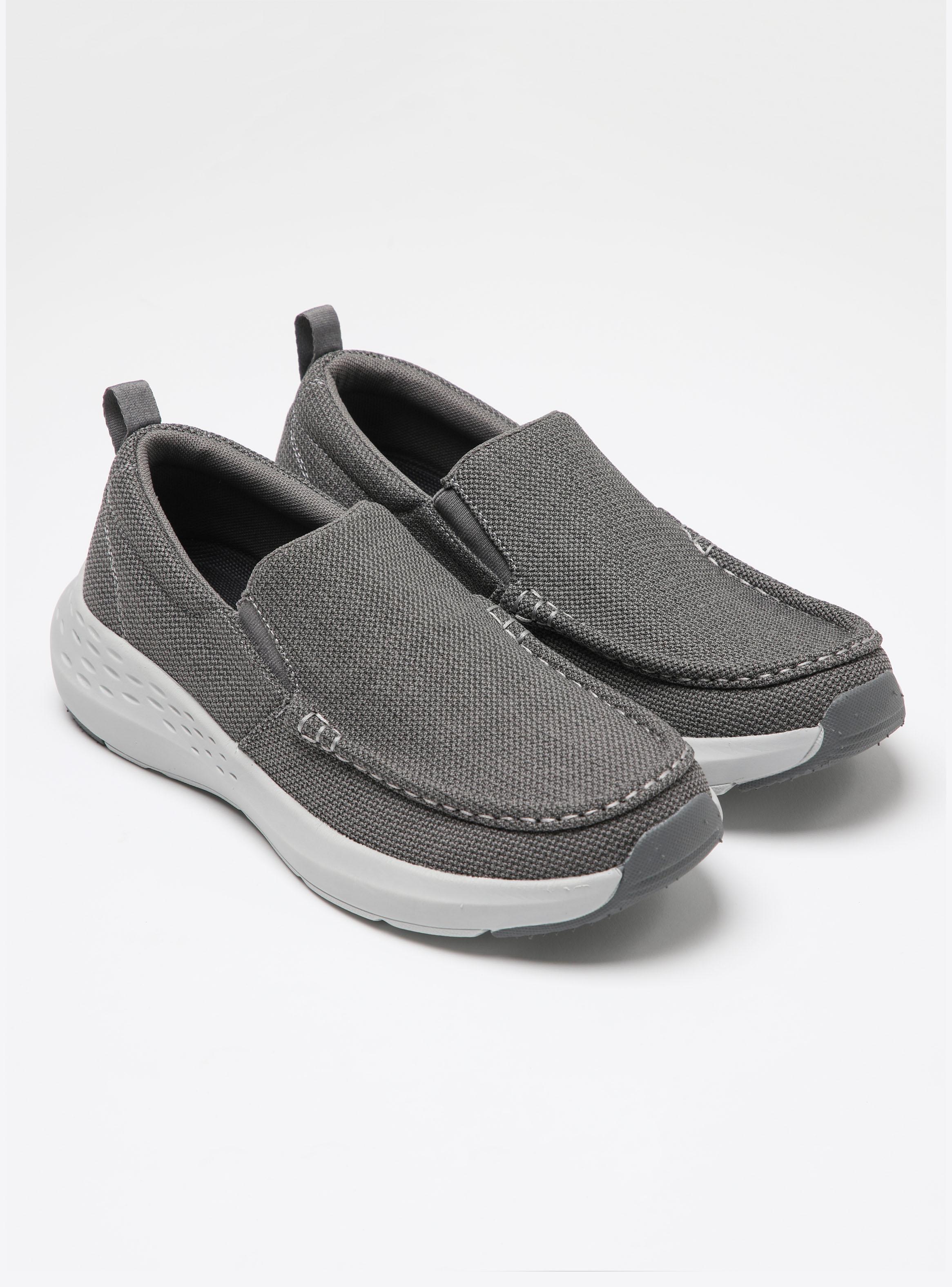 Zapato Casual Hombre Lena Mesh-1