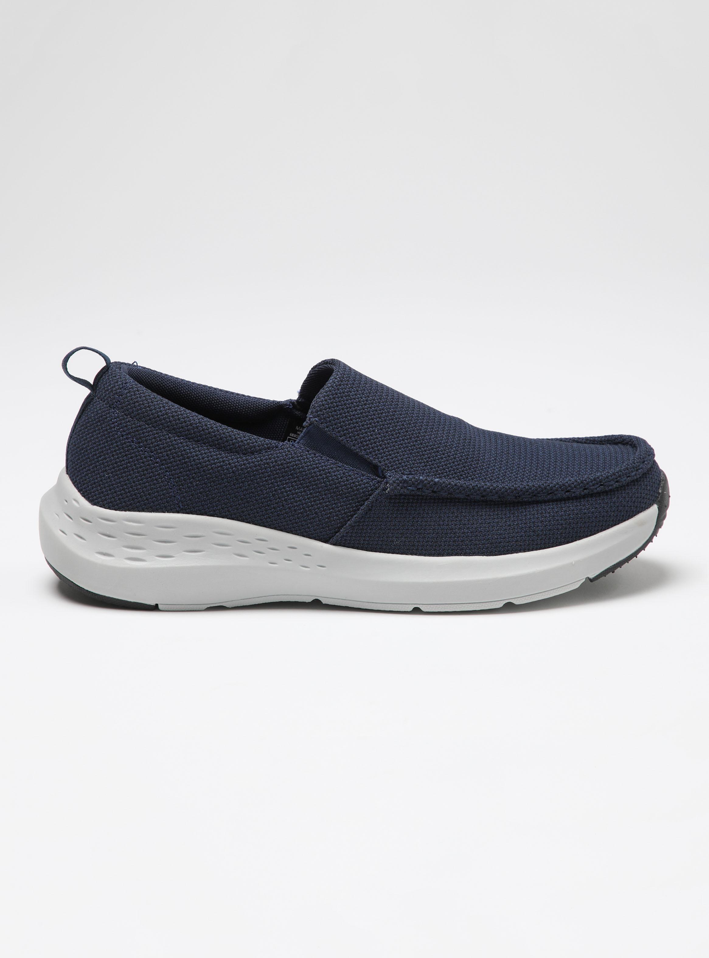 Zapato Casual Hombre Lena Mesh-0