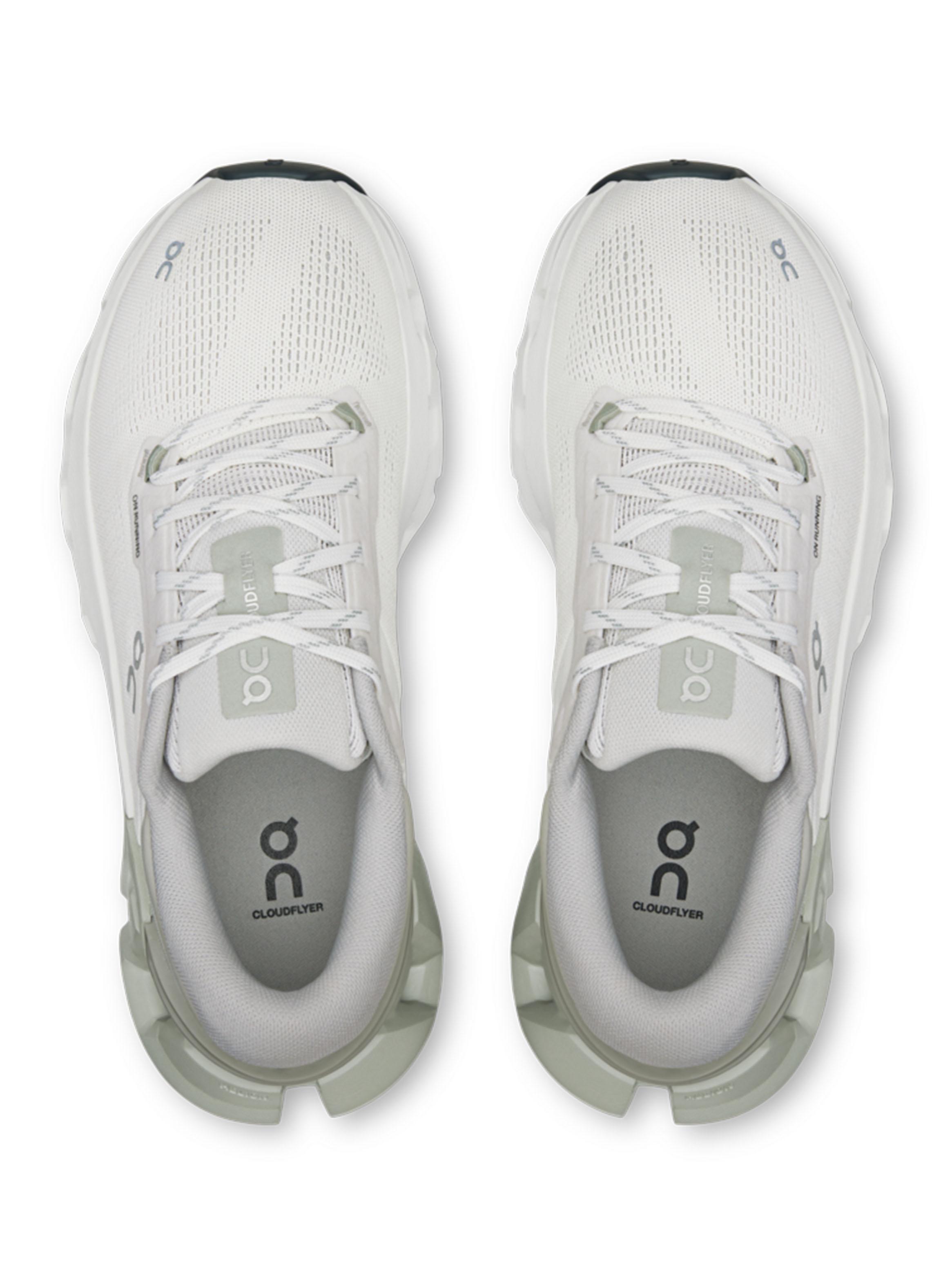 Zapatilla Running Cloudflyer-5 W Mujer-2