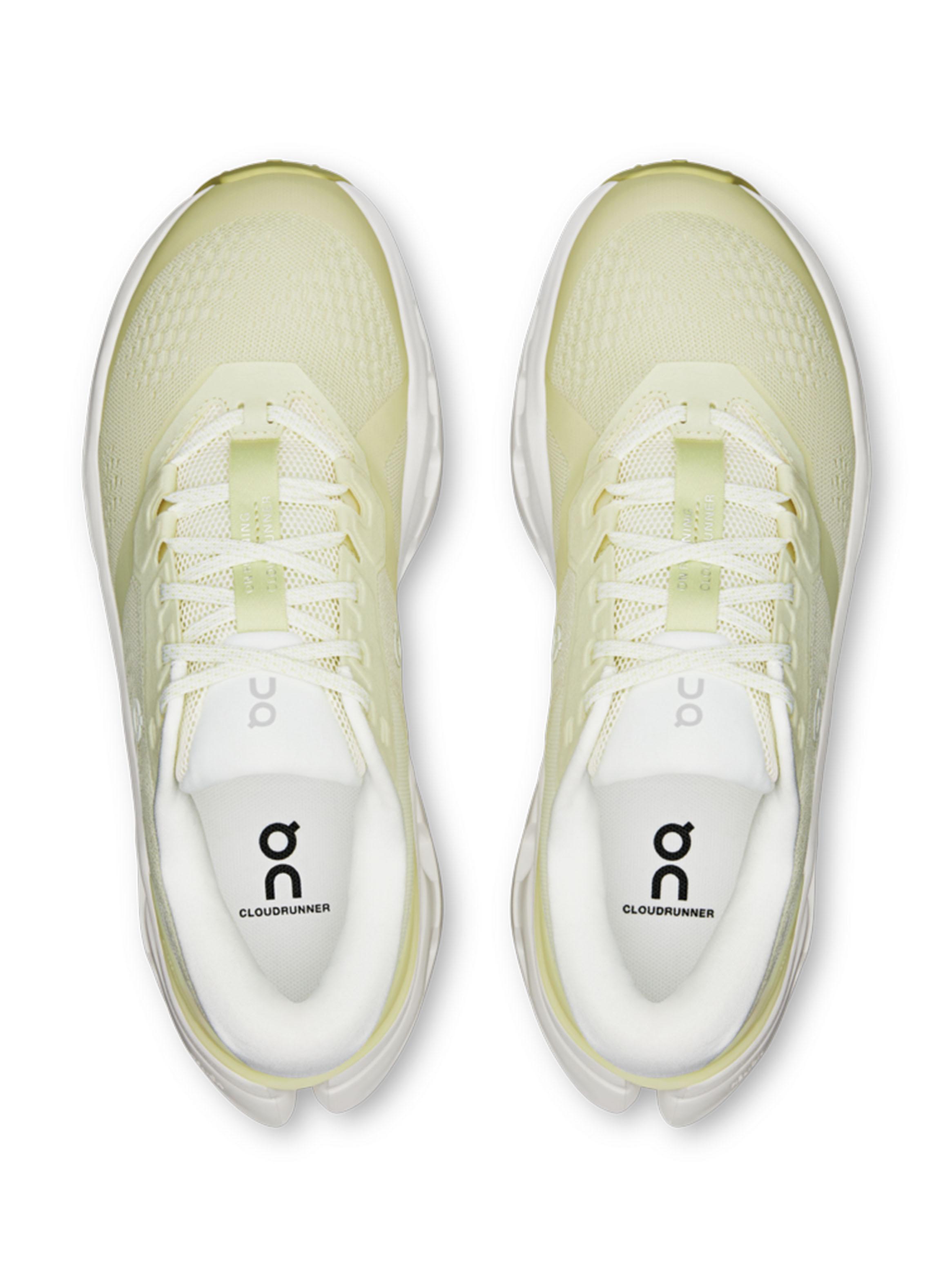 Zapatilla Running W Cloudrunner 3 Seedling Mujer-2