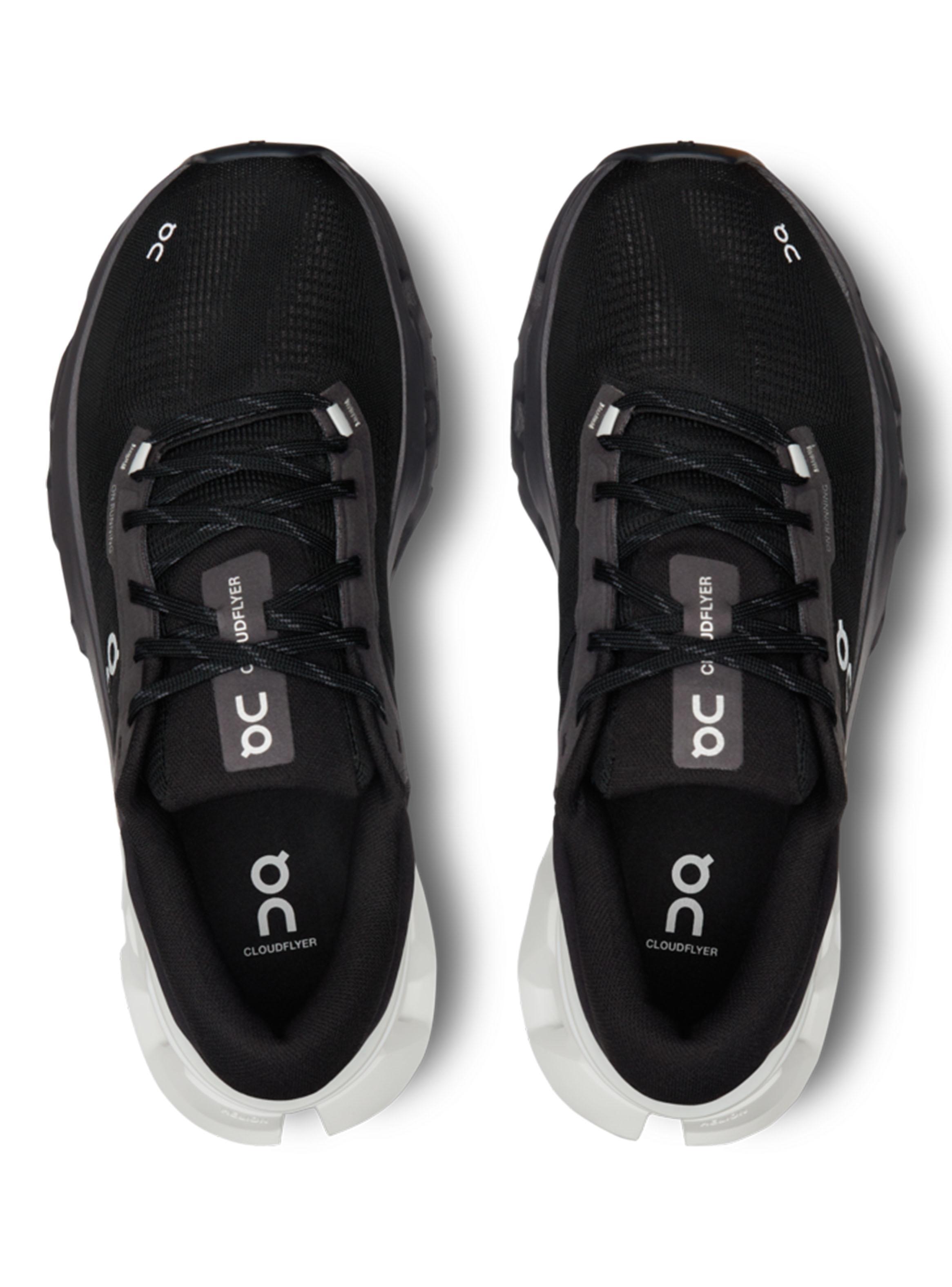 Zapatilla Running M Cloudflyer Hombre-2