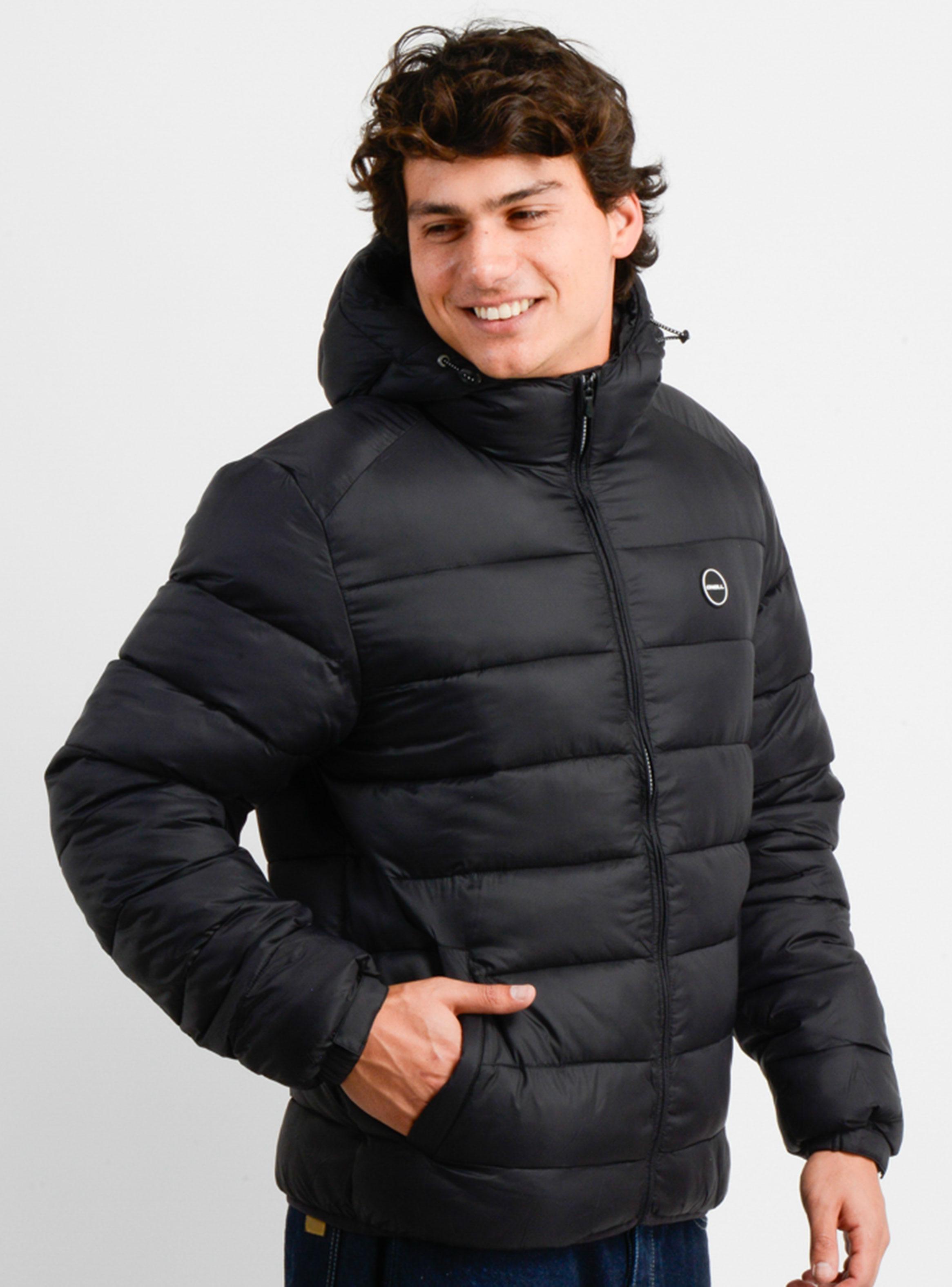 Parka Puf Classic-2