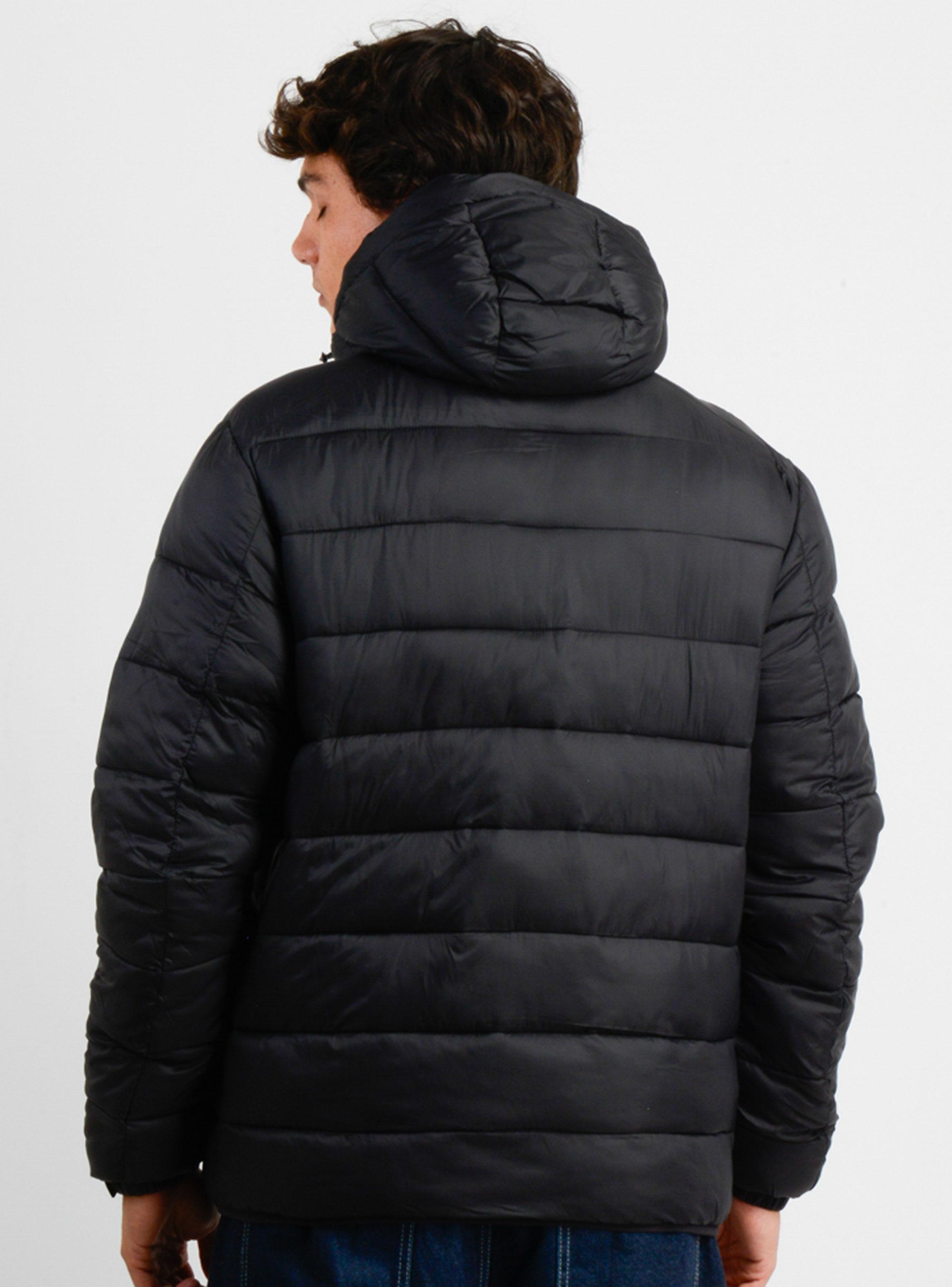Parka Puf Classic-1