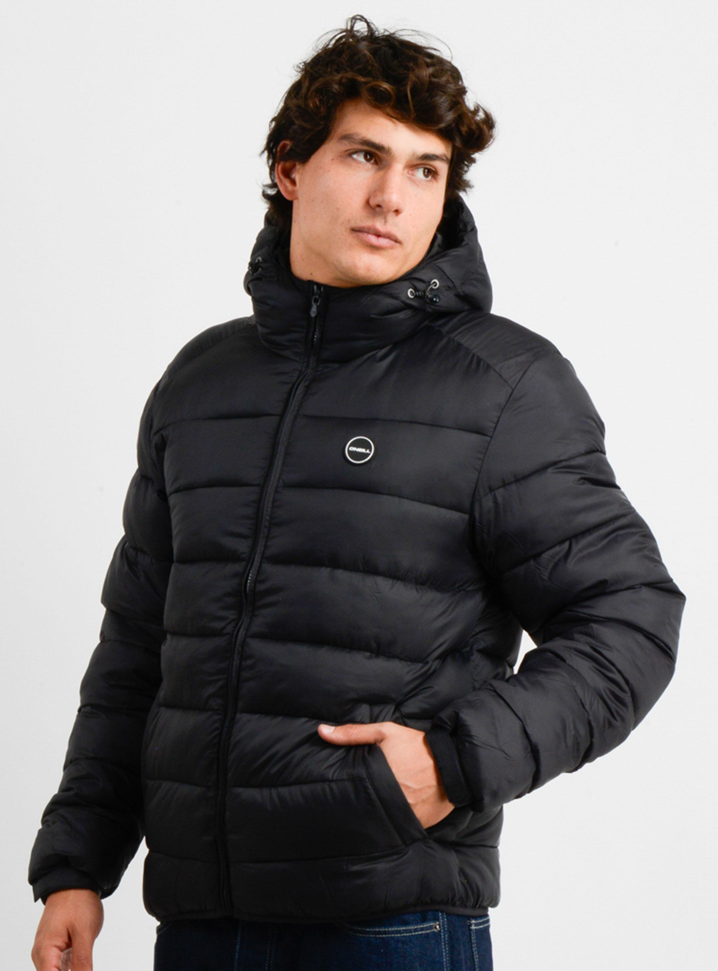 Parka Puf Classic-3