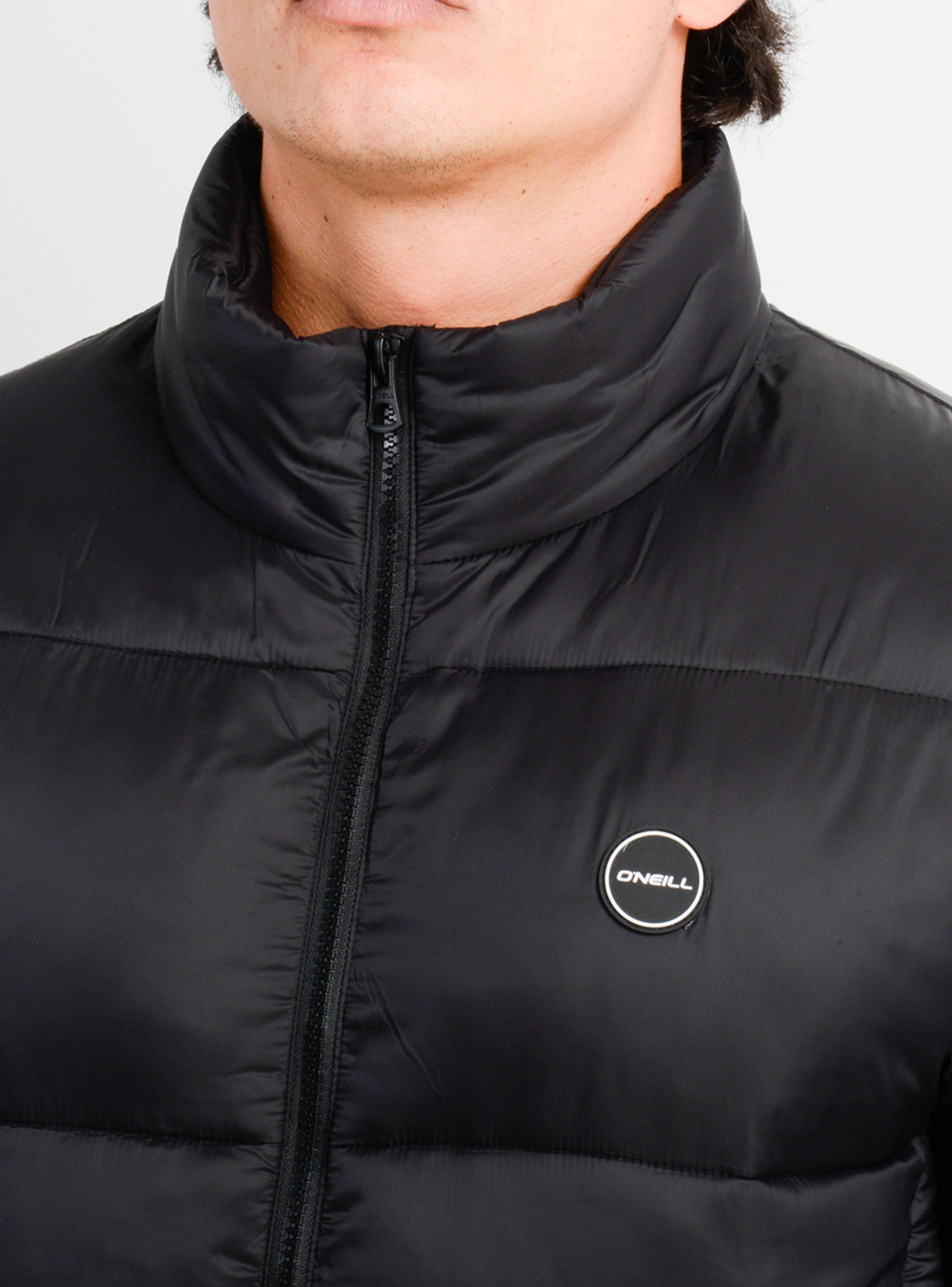 Parka Puffa Unicolor-4